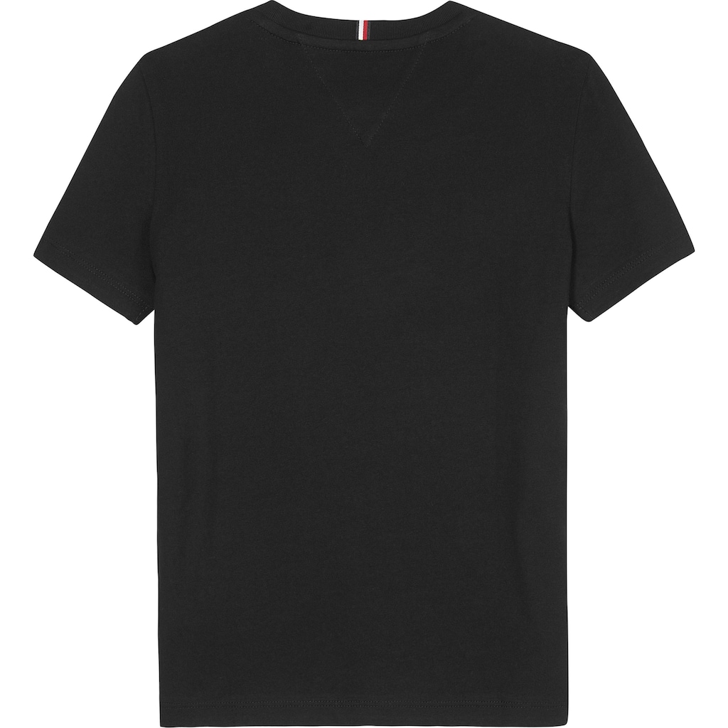 Tommy Hilfiger T-Shirt »ESSENTIAL TEE«