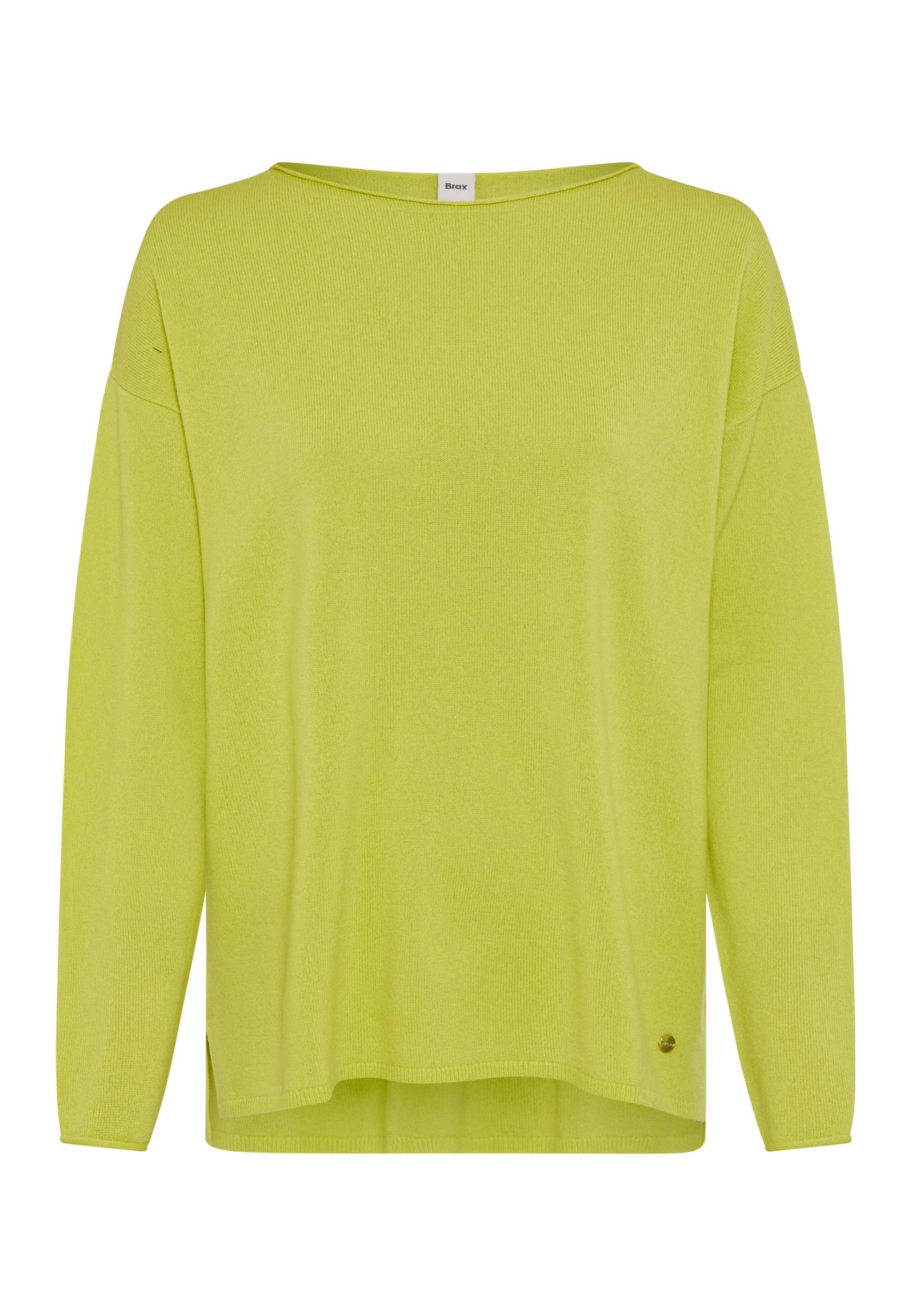 Brax Strickpullover »Style LIZ«