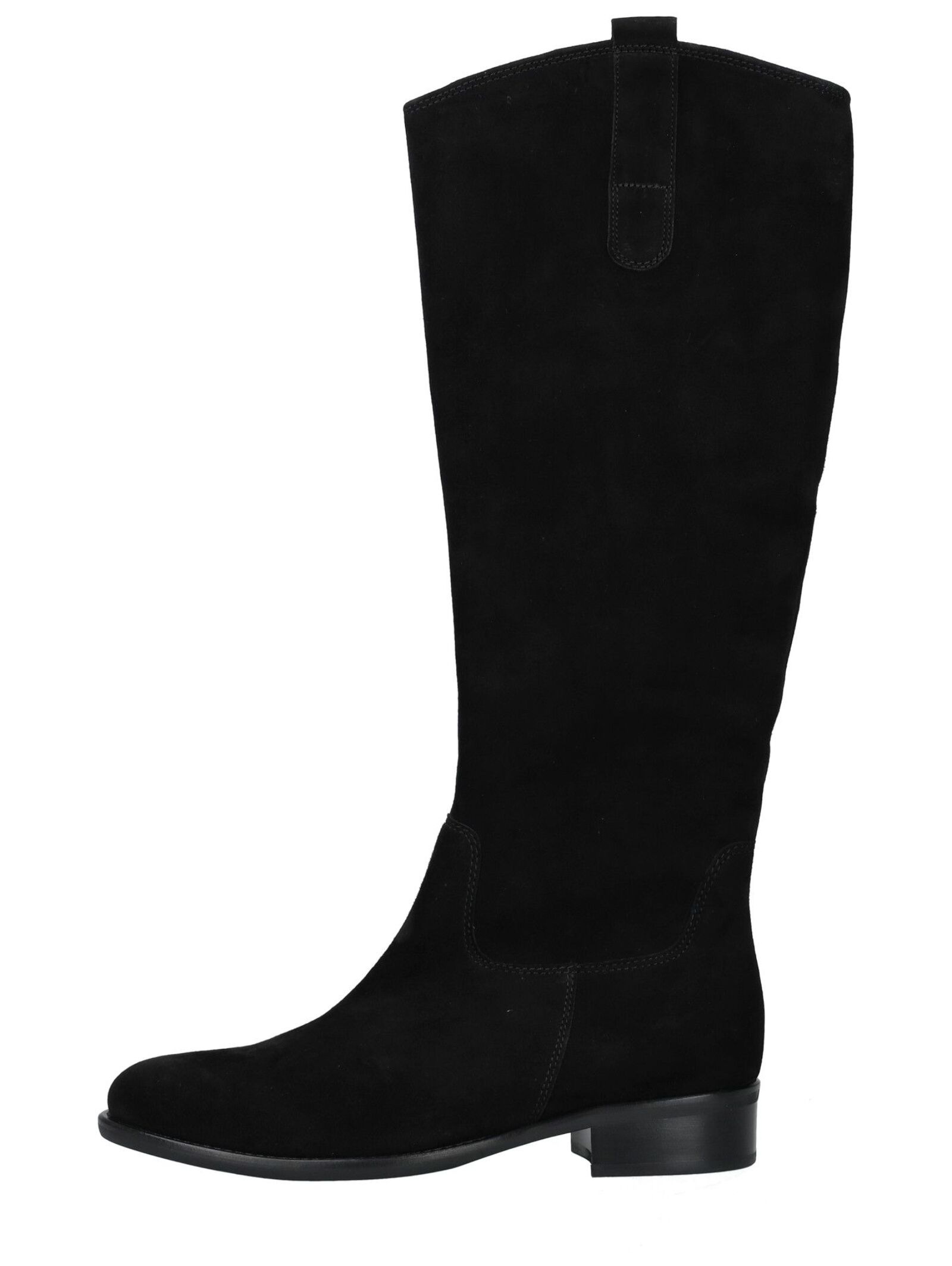 Gabor Stiefel "Gabor Stiefel Veloursleder" günstig online kaufen