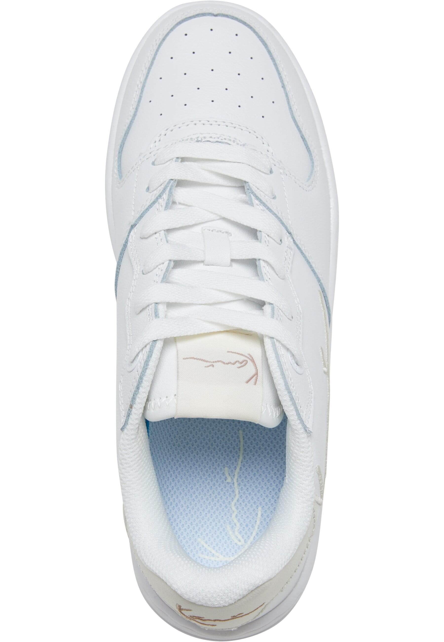 Karl Kani Trainingsschuh »Karl Kani KKFWW000183 89 Up Logo«