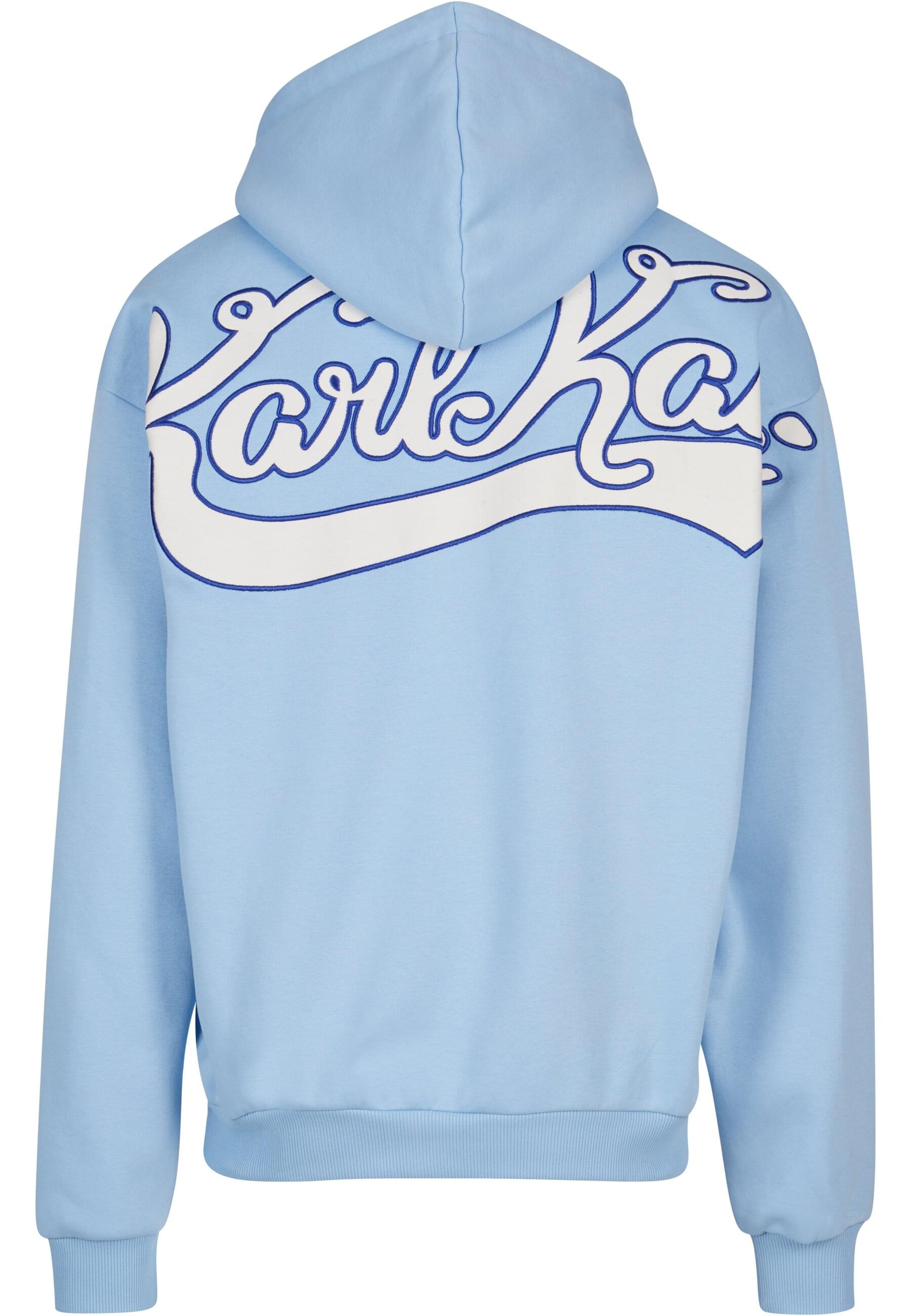 Karl Kani Sweatjacke "Karl Kani Herren" günstig online kaufen