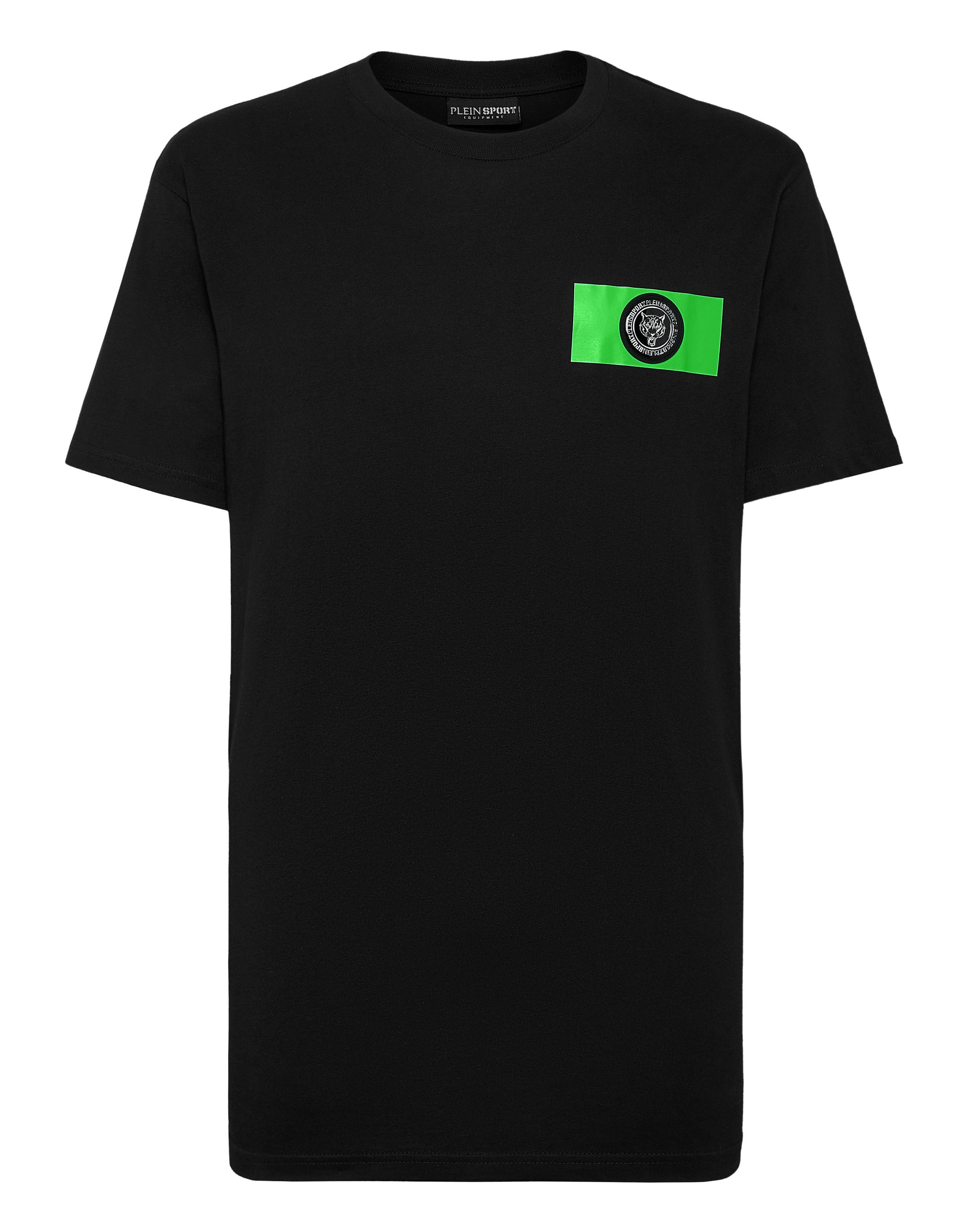 PLEIN SPORT T-Shirt »T-Shirt«