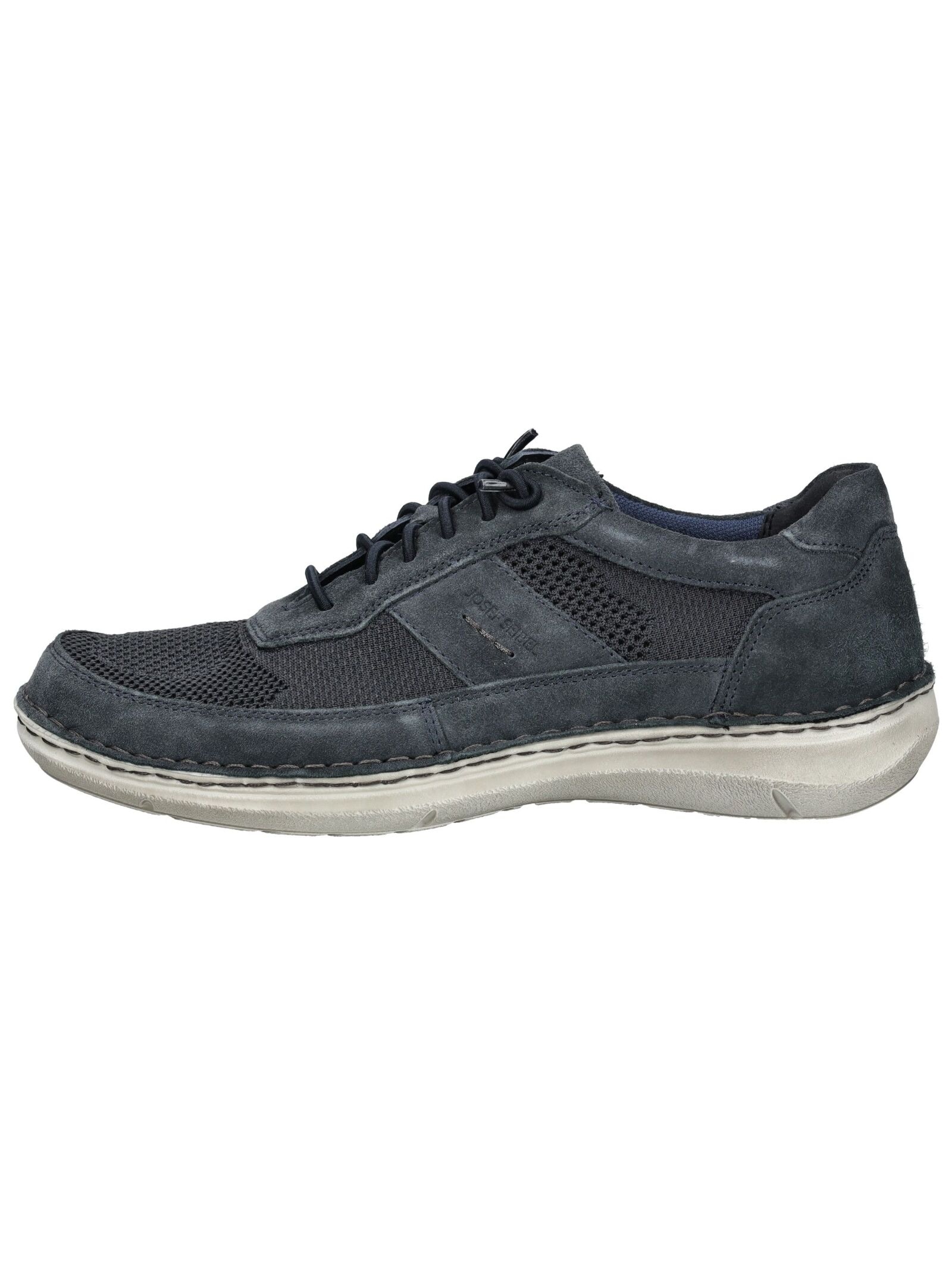 Josef Seibel Schnürschuh »Josef Seibel Halbschuhe Leder/Textil«