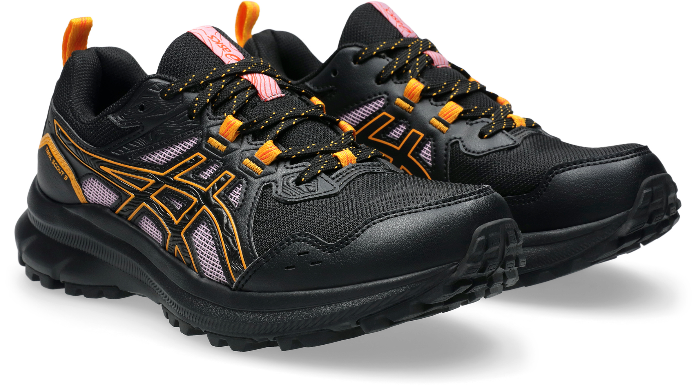 Asics Trailrunningschuh "TRAIL SCOUT 3"