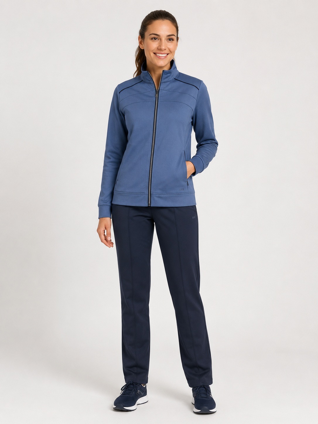 LPO Trainingsjacke "Trainingsanzug Resi"