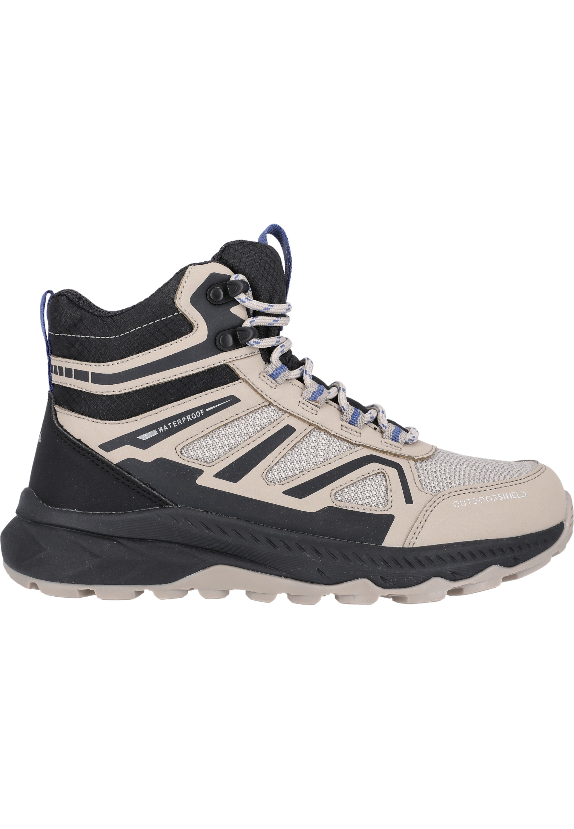 Thumbnail - WHISTLER Winterboots "Niament W Outdoor Boot WP" Snowboots,Winterstiefel,Schnürstiefel, Winterschuhe, wasserdicht