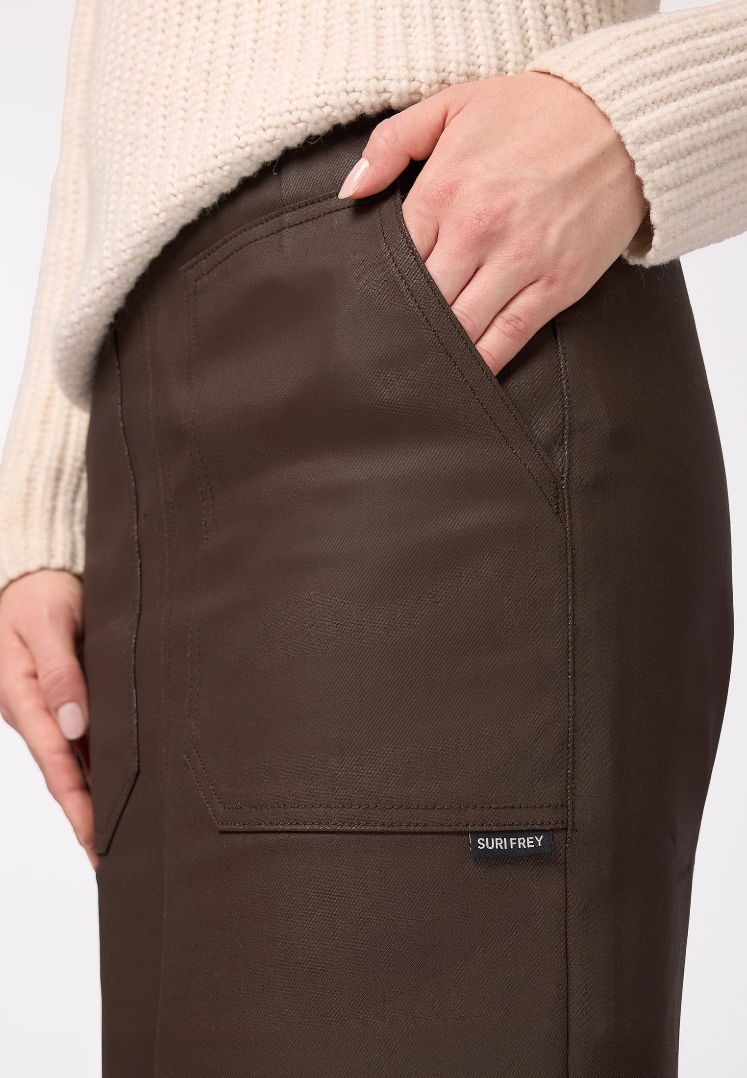 SURI FREY Wickelrock »Rock SFY Freyday«
