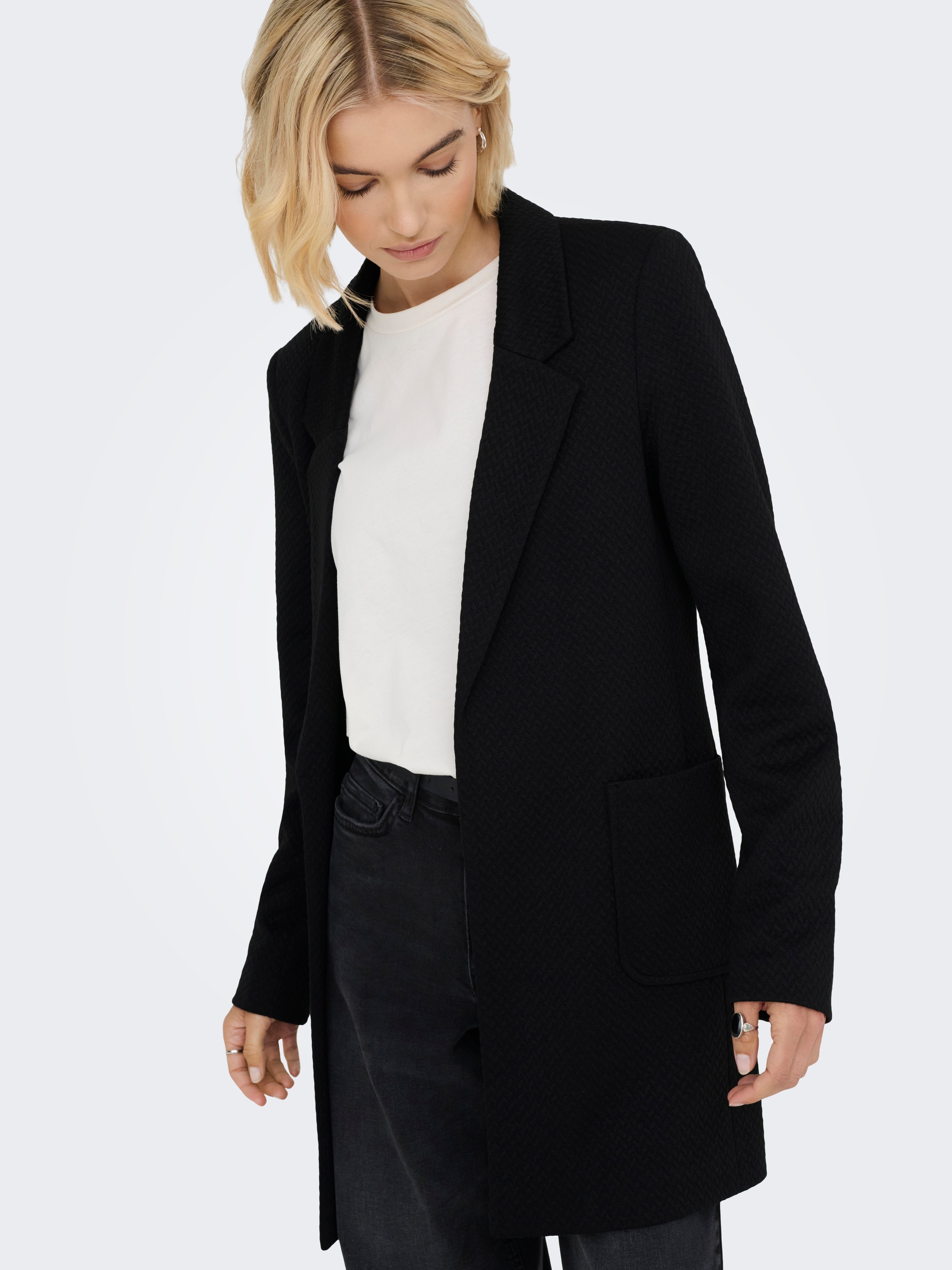 Thumbnail - ONLY Langmantel "ONLBAKER-NEVARA LIFE L/S COATIGAN CC PNT"