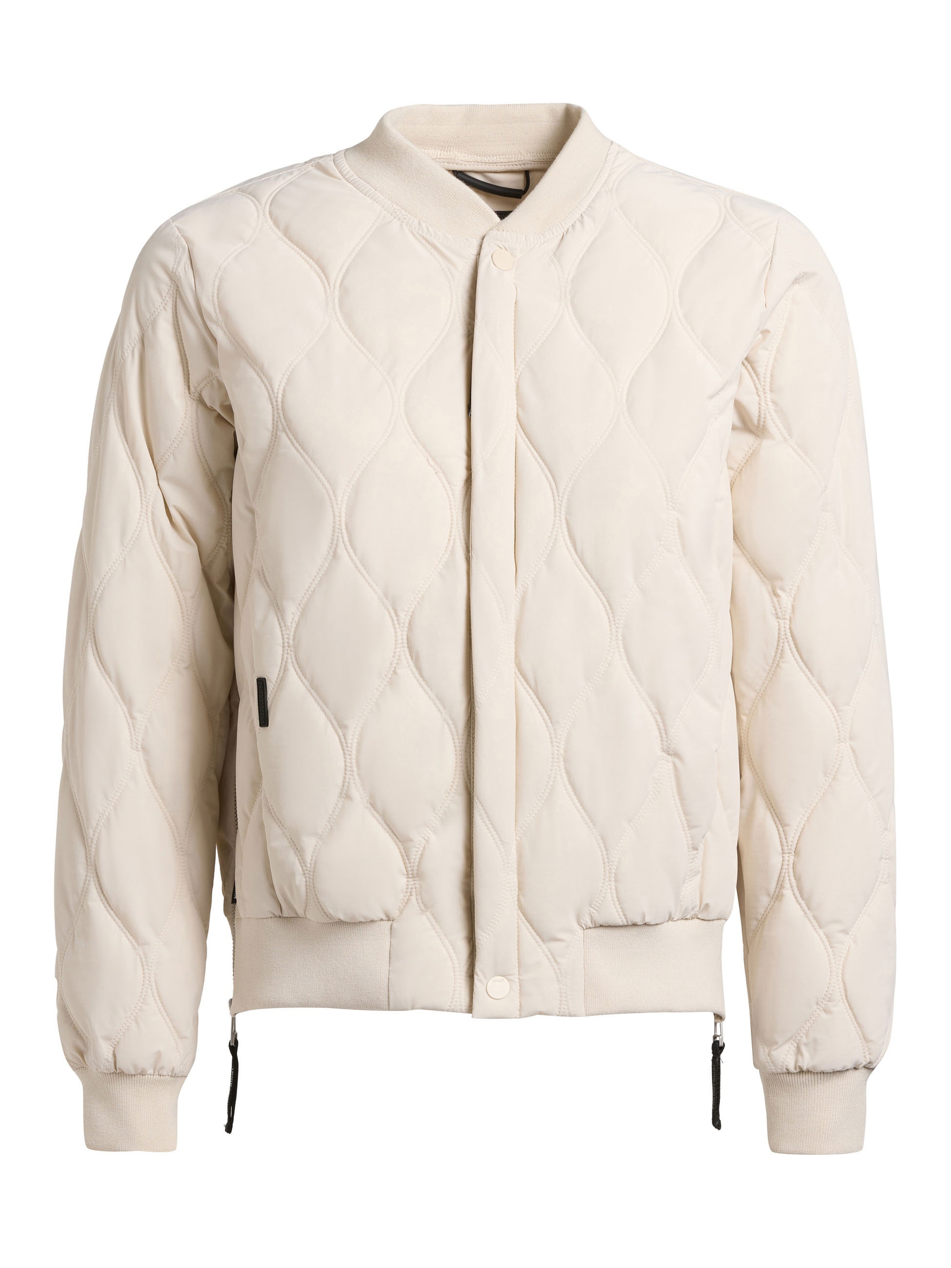 khujo Steppjacke "FEEN2" ohne Kapuze günstig online kaufen