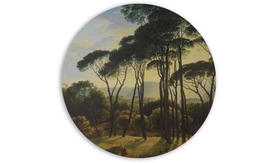 Art for the home Leinwandbild »Italienische Landschaft«, (1 St.) kaufen