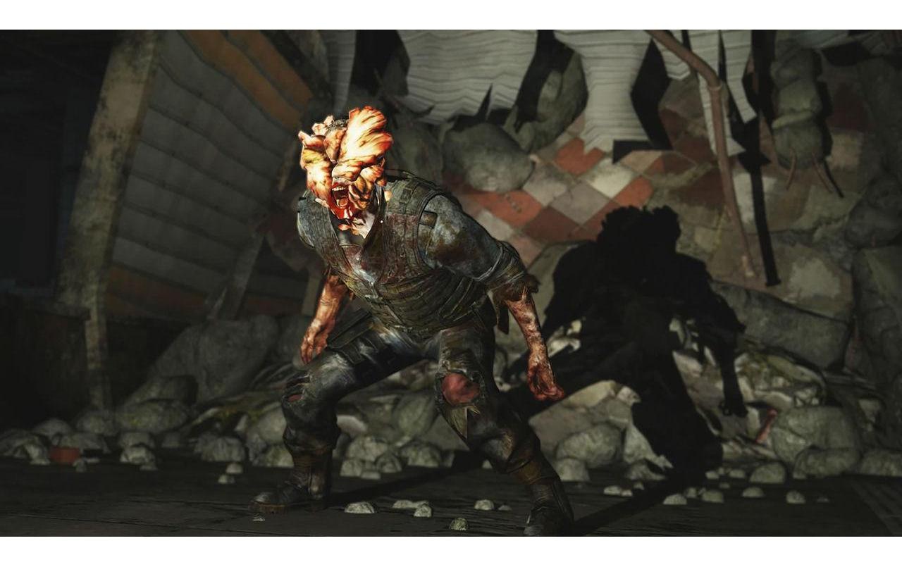 Sony Spielesoftware »The Last of Us Remastered (Pla« PlayStation 4