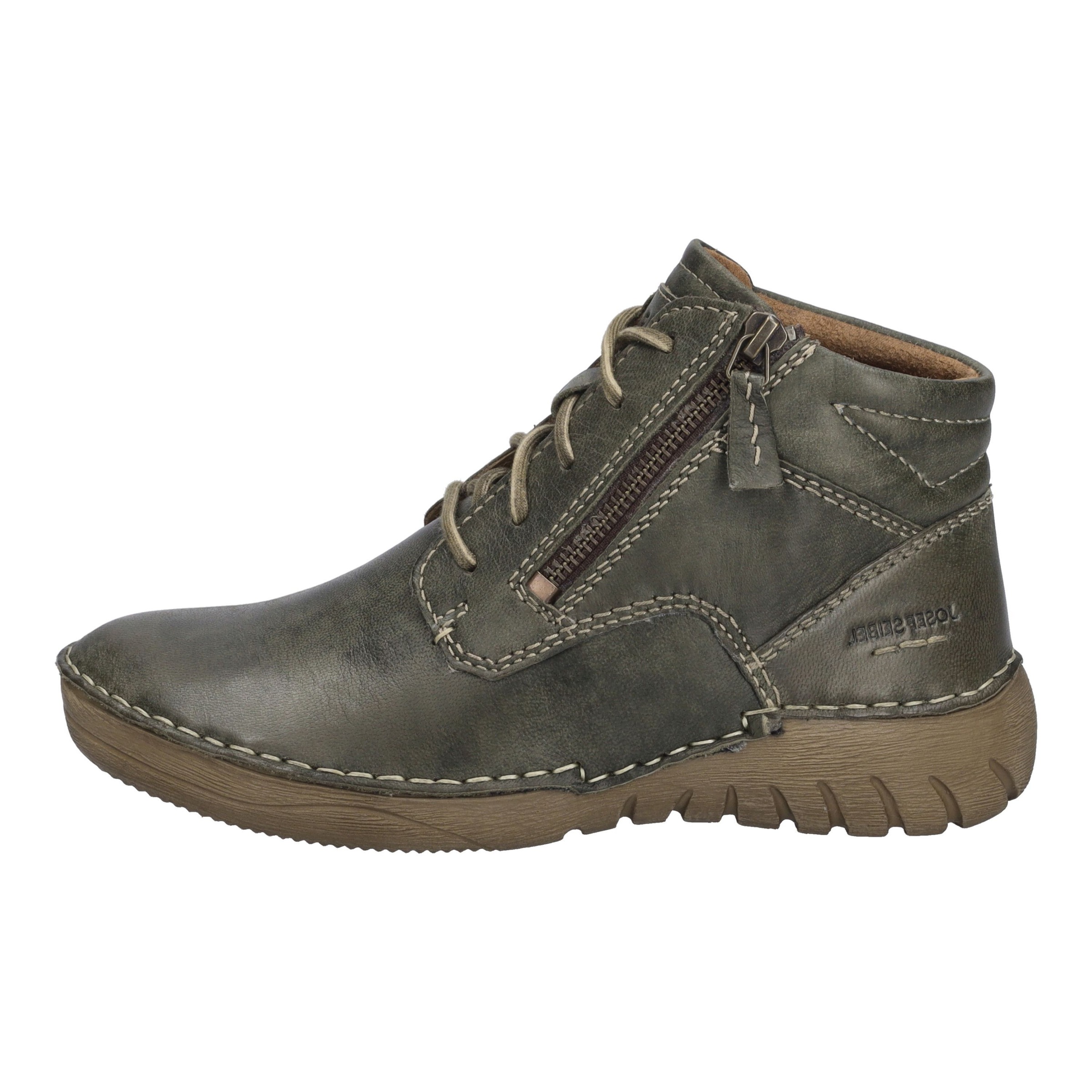 Josef Seibel Stiefelette »Felicia 09, oliv«