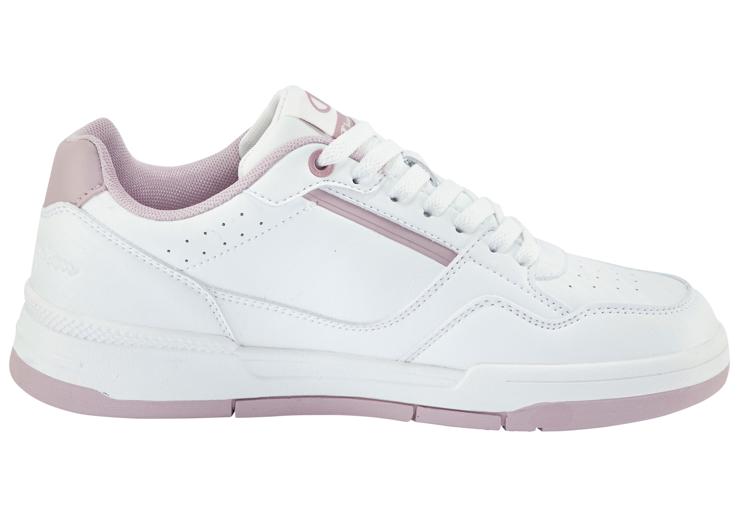 Champion Sneaker »RD18 HERITAGE PERF WNS«