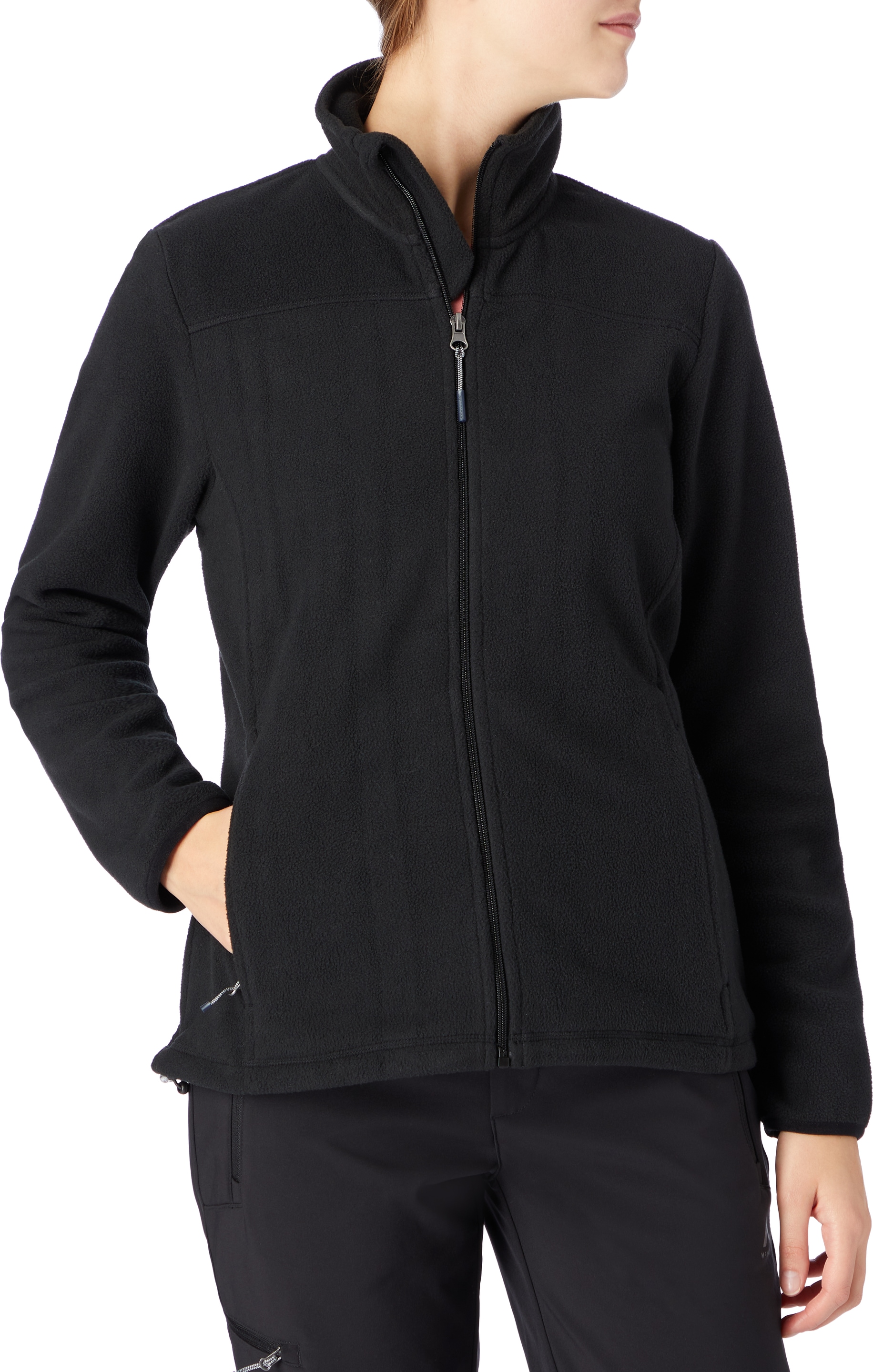 McKINLEY Fleecejacke "Da.-Unterjacke Coari II wms" 1 Stk. tlg. günstig online kaufen