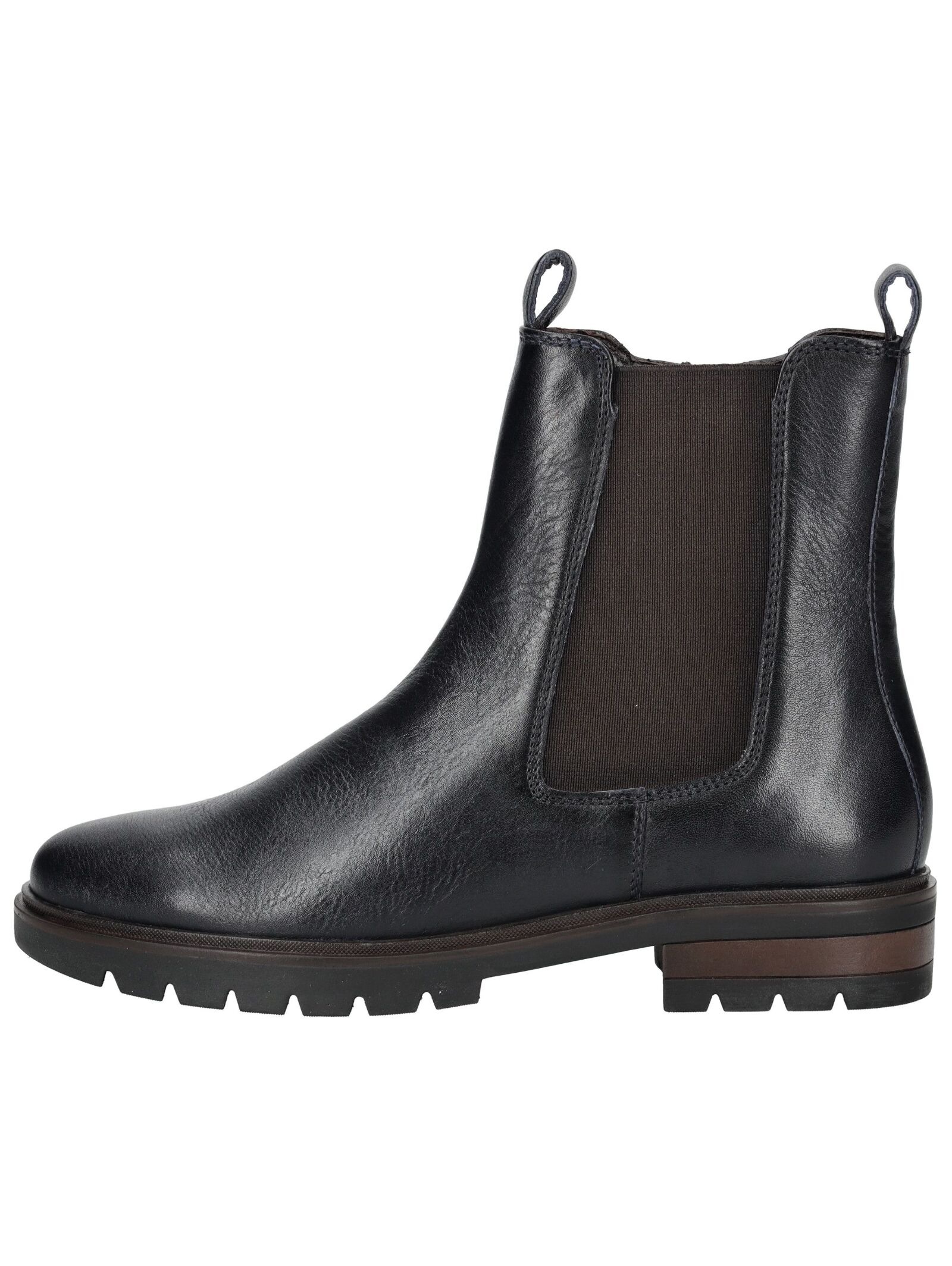 Ara Stiefelette »Ara Stiefelette Leder/Textil«