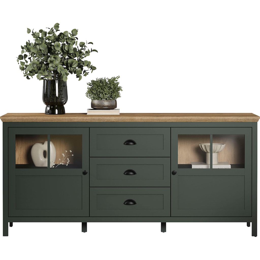 Home affaire Sideboard »Vienna Sideboard«