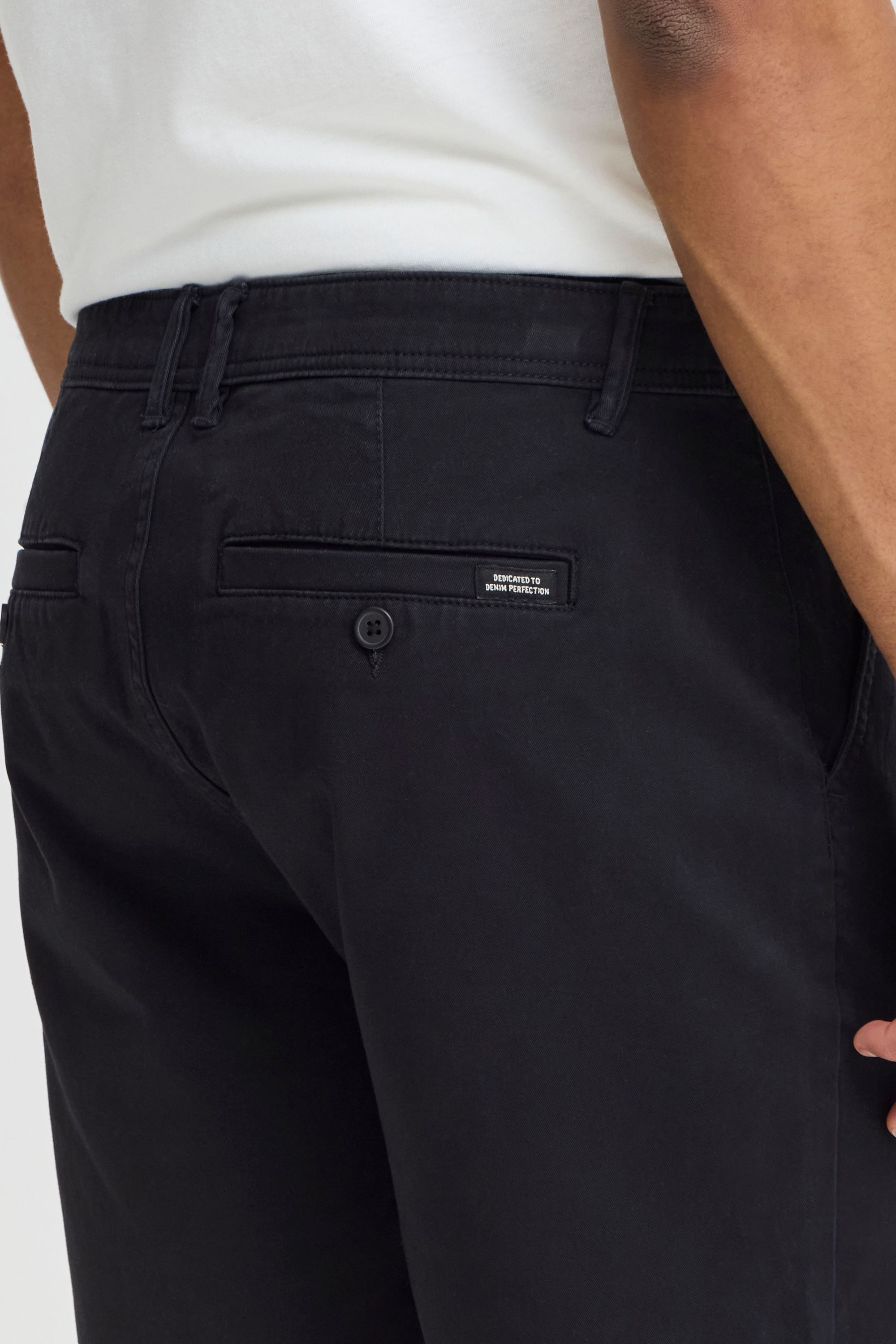 Blend Chinoshorts »Chinoshorts BHEDNAN twill shorts«