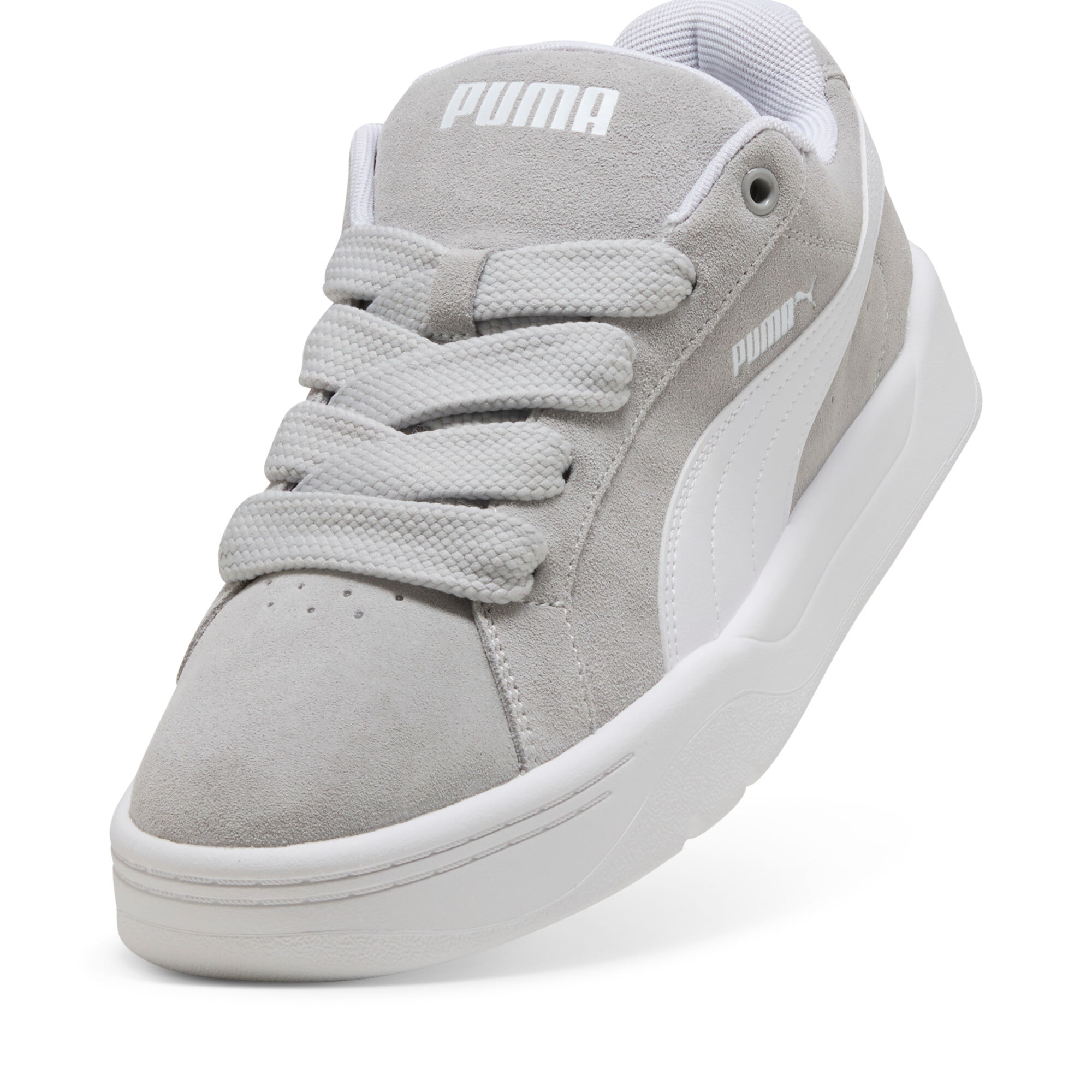 PUMA Sneaker »PARK LIFESTYLE EASY SD«