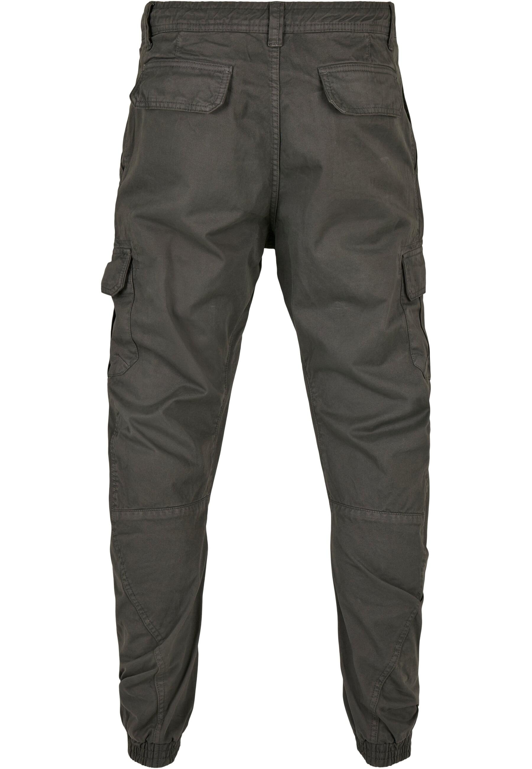 URBAN CLASSICS Cargohose "Urban Classics Herren Cargo Jogging Pants" günstig online kaufen