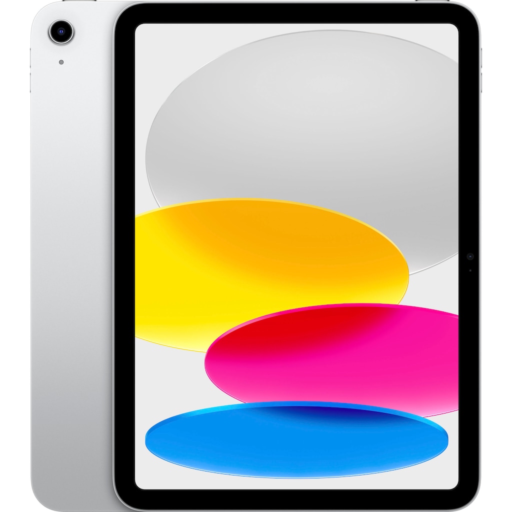 Apple Tablet »iPad 2022 Wi-Fi (10 Generation)«, (iPadOS)