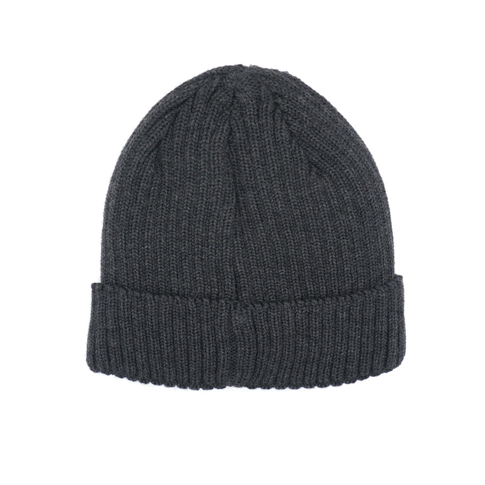 Thumbnail - CAPO Strickmütze, mit Merinowolle, atmungsaktiver Tragekomfort, gefüttert