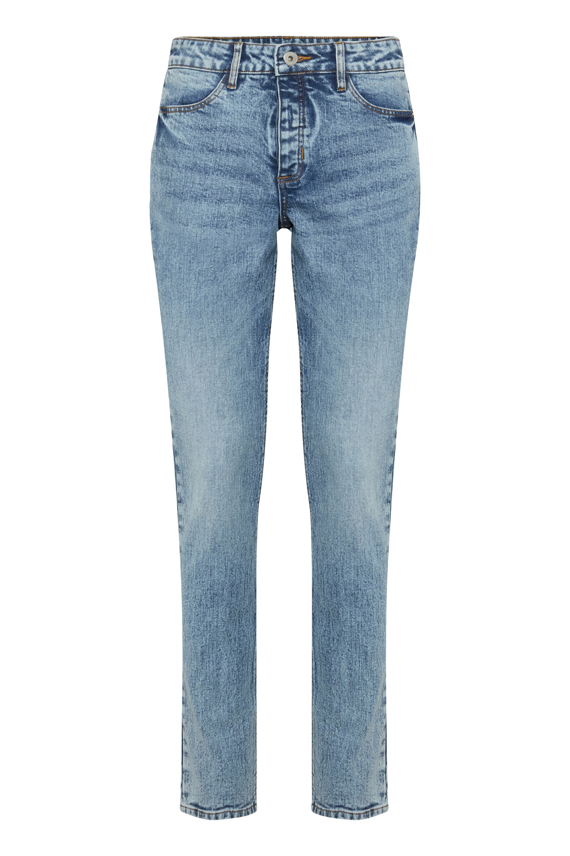 Regular-fit-Jeans »Regular Fit IHMiffe«