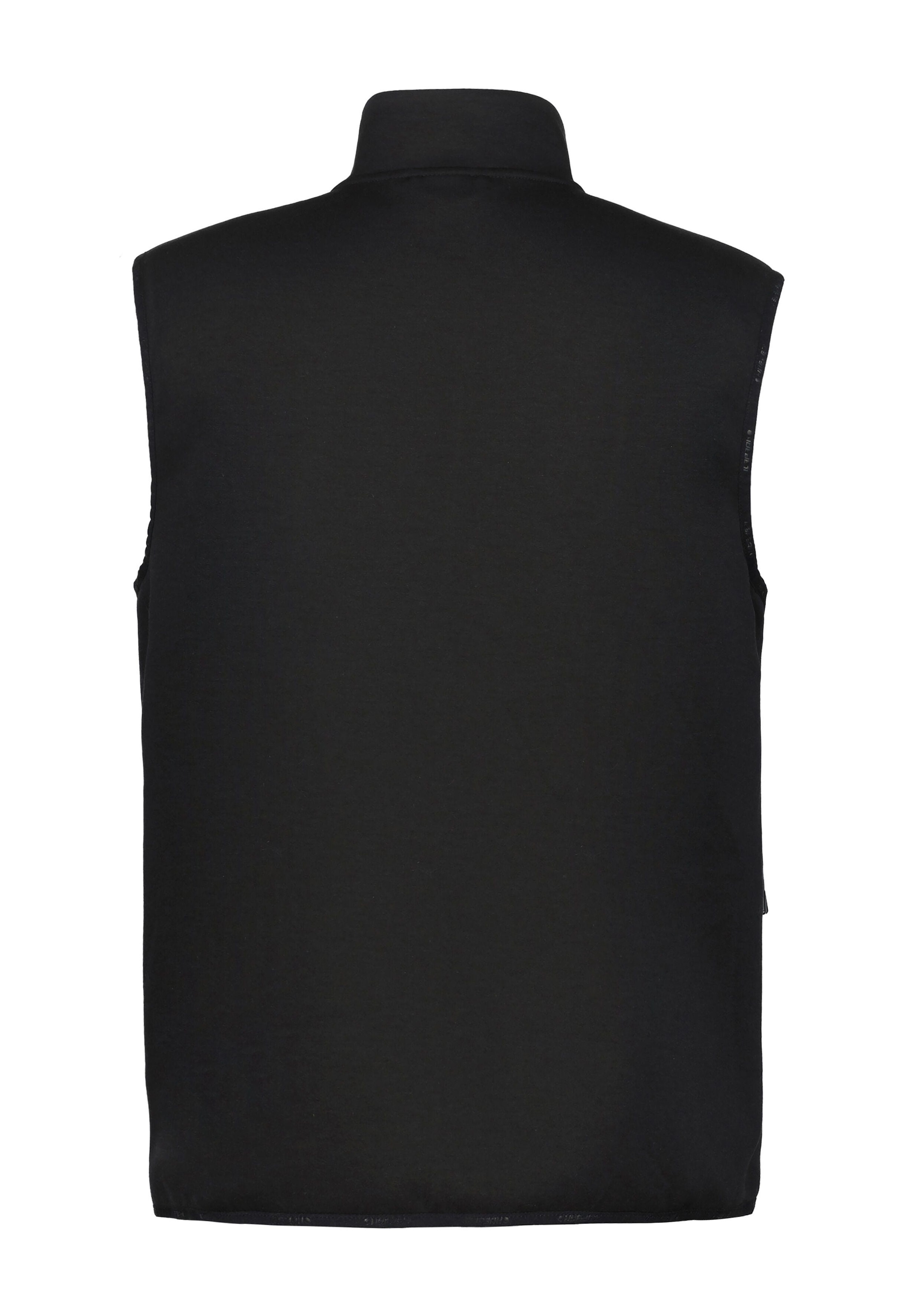 Icepeak Steppweste "H HYBRIDWESTE ALTAN" aus wasserabweisendem Material, mi günstig online kaufen