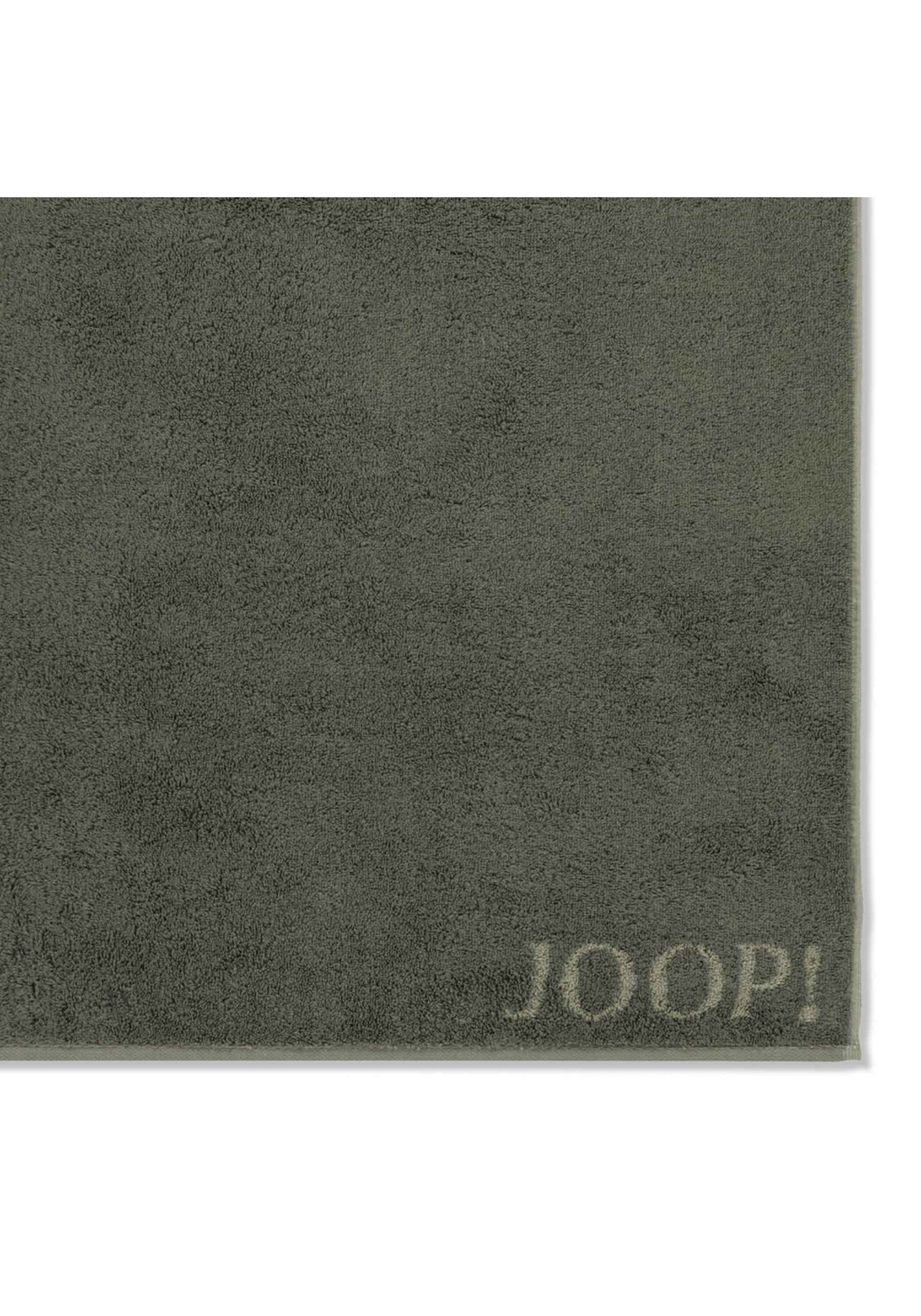 JOOP! Handtuch »Handtuch J! Joop! Contour 10er Pack«