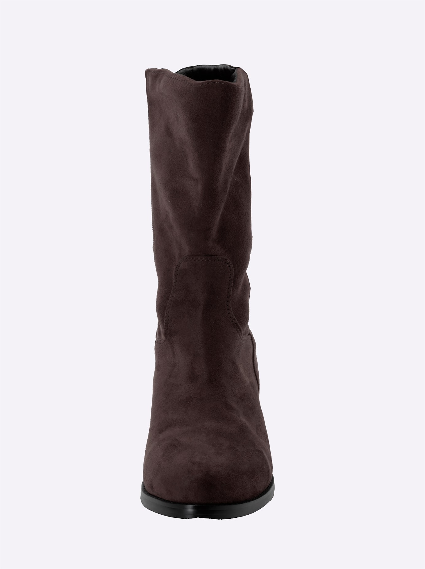 Sheego Weitschaftstiefel günstig online kaufen