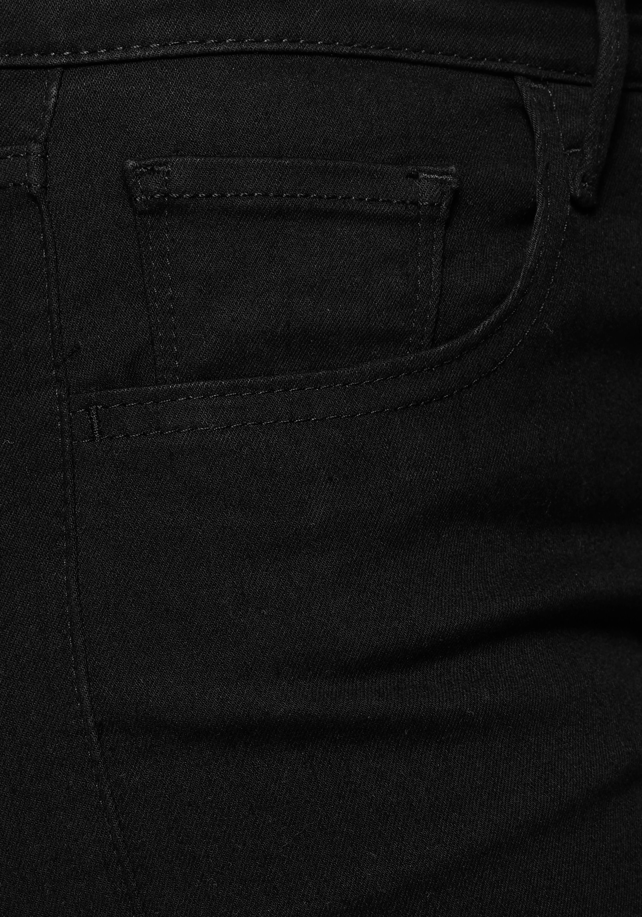 Levi's® Plus Skinny-fit-Jeans »720 High-Rise«, mit hoher Leibhöhe