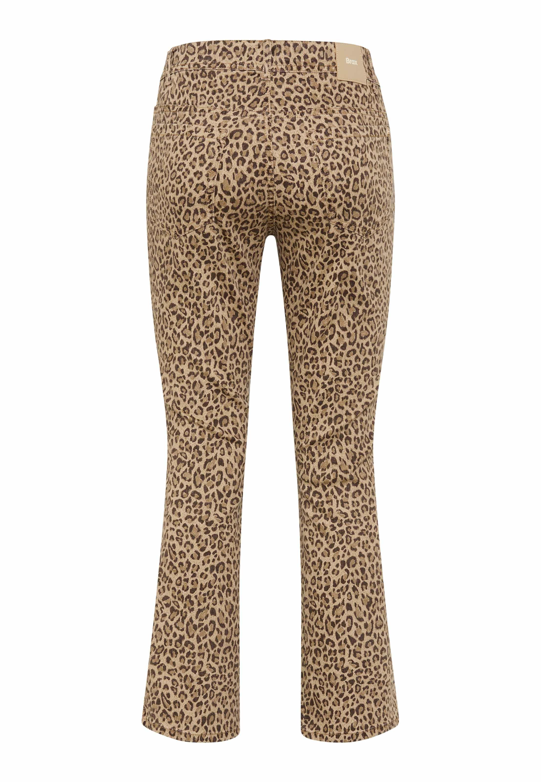 Brax Röhrenjeans »Style SHAKIRA S«