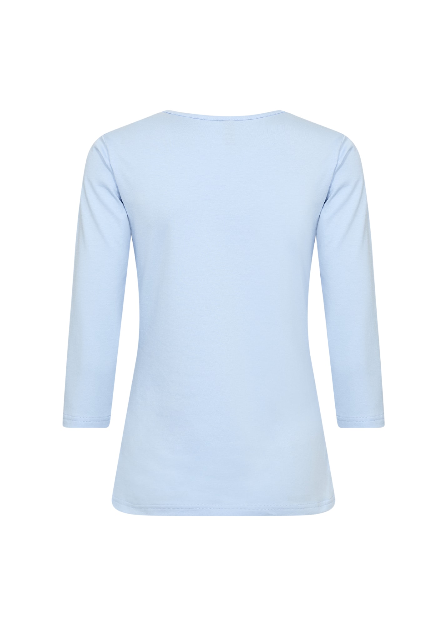 soyaconcept Rundhalsshirt »SC-PYLLE 175«