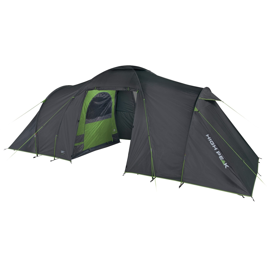 High Peak Kuppelzelt »Como 4.0«, 4 Personen