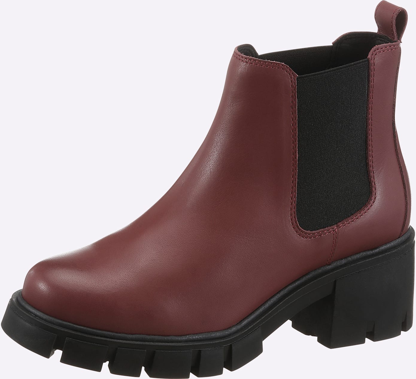 heine Stiefelette