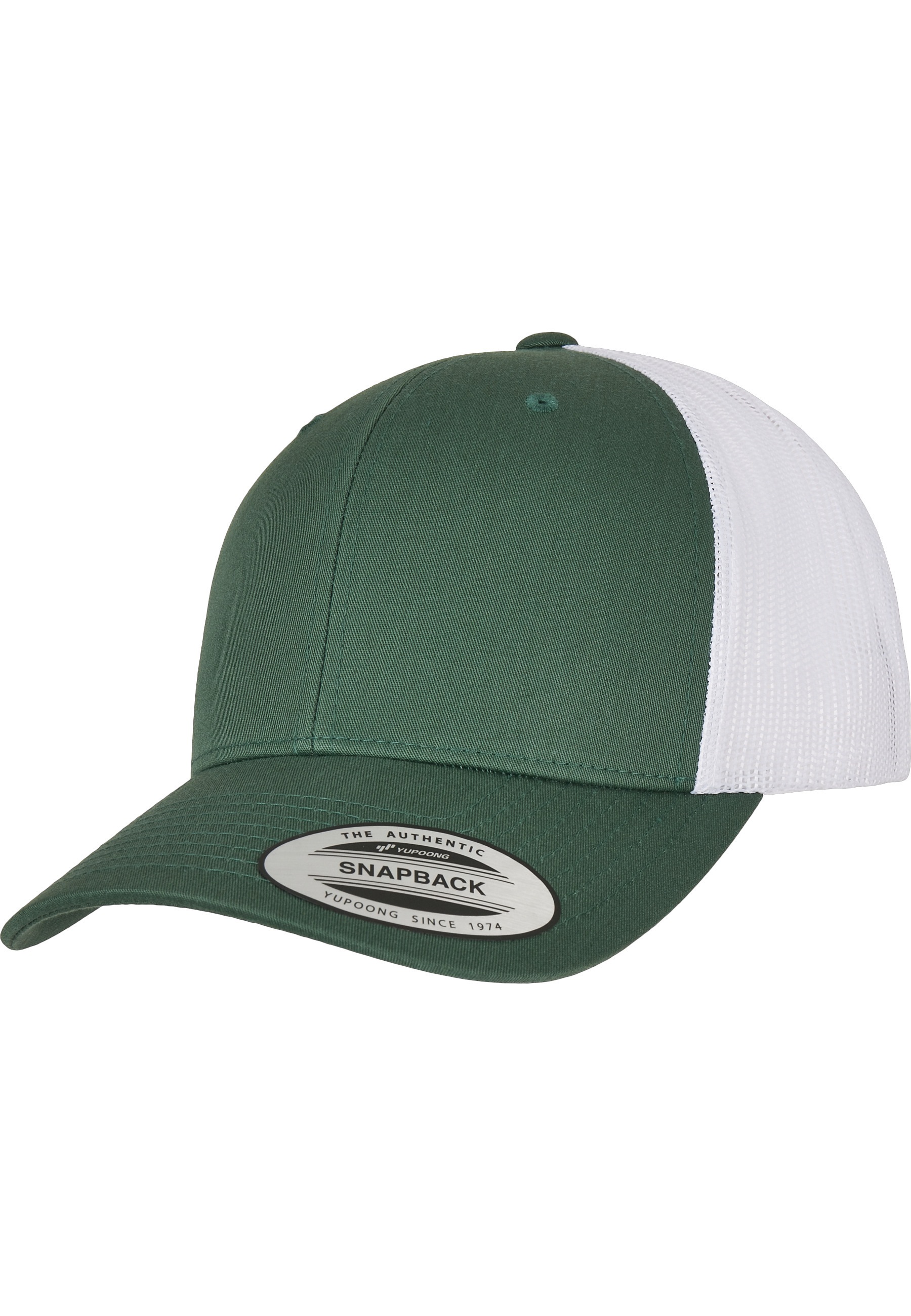 Flexfit Flex Cap »Flexfit Unisex Retro Trucker 2-Tone«