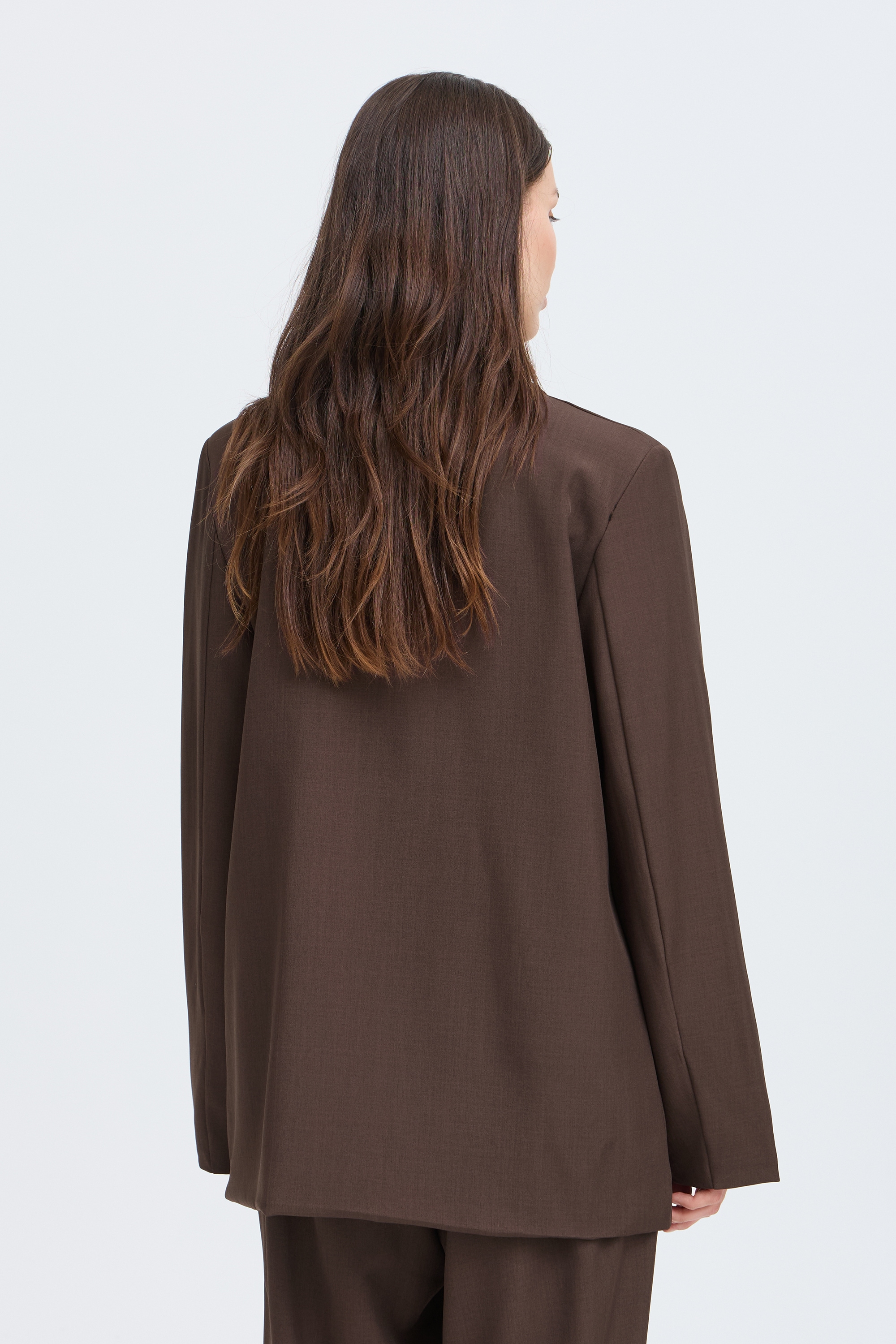 Sorbet Blusenblazer »SORBET Blazer SBXGLORIUS«