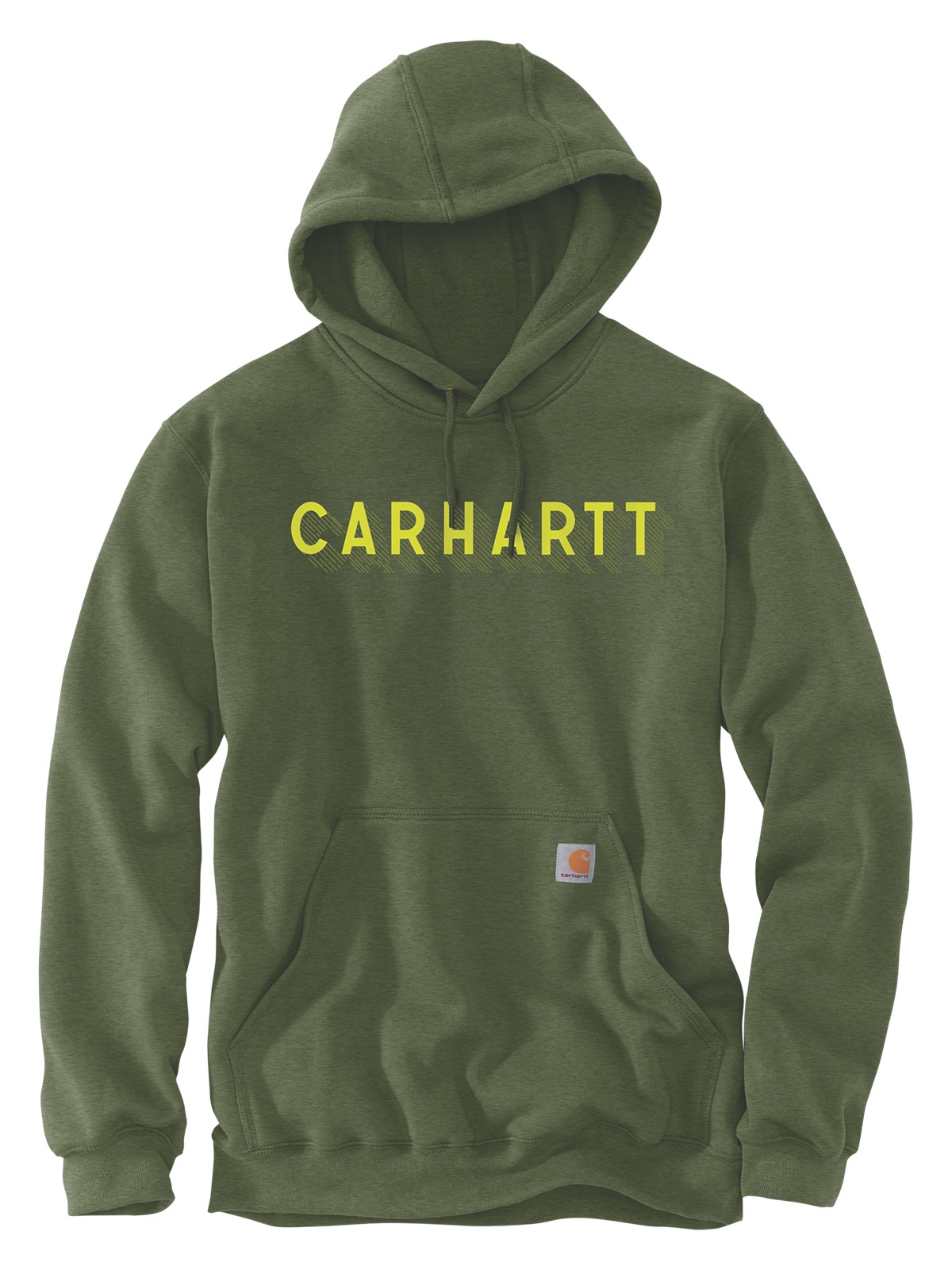 Carhartt Hoodie "Logo"