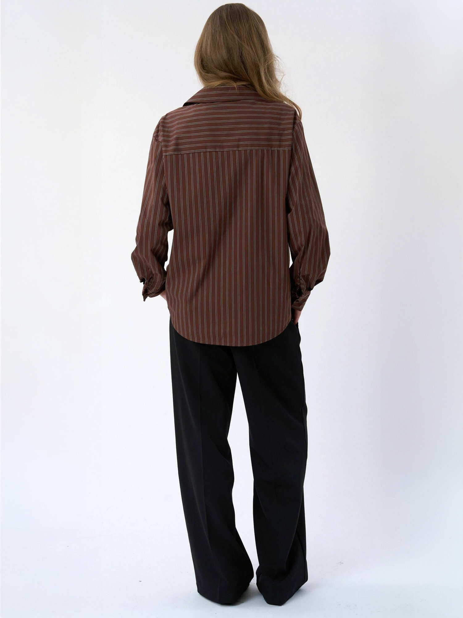 TeeShoppen Hemdbluse »TEESHOPPEN Shirt Thalia«