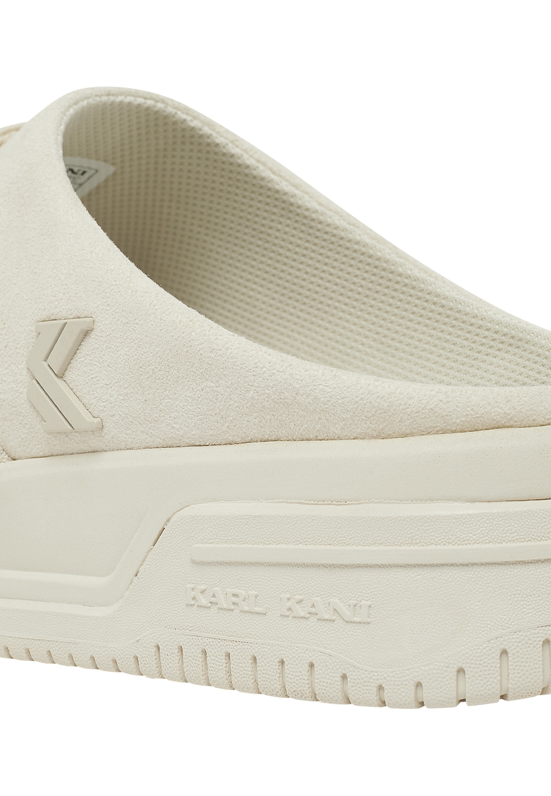 Karl Kani Sandale »Karl Kani Samo Slipper«