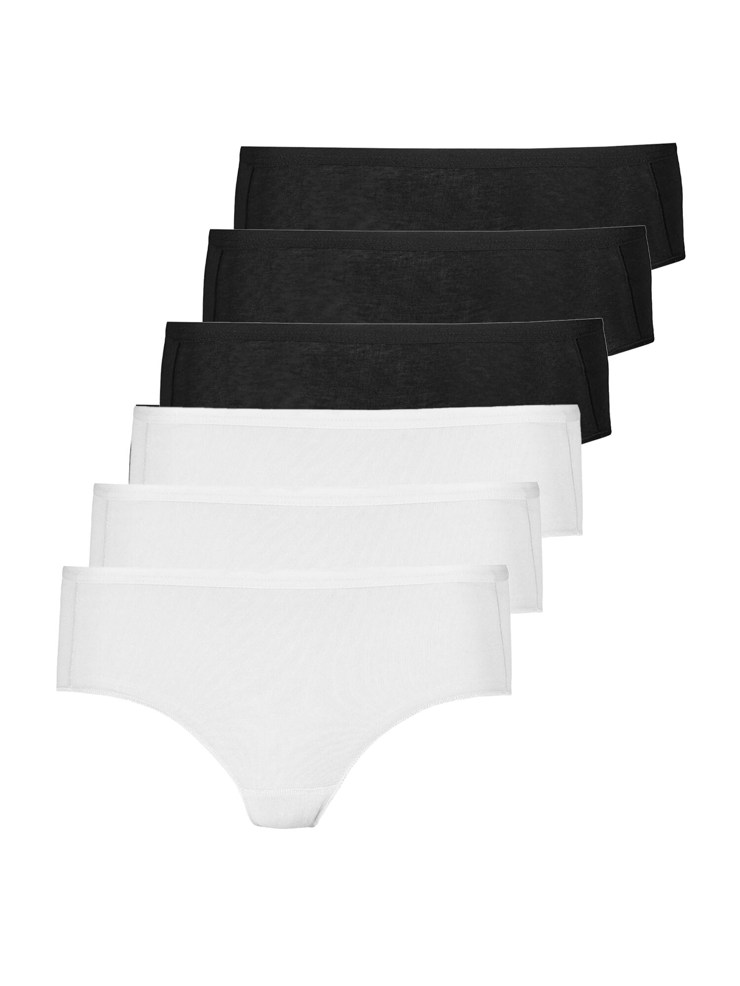 Nina Von C. Hipster "6er Pack Hipster Slipboutique"
