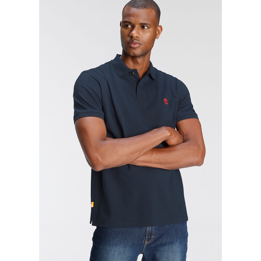 Timberland Poloshirt »Millers River Pique«