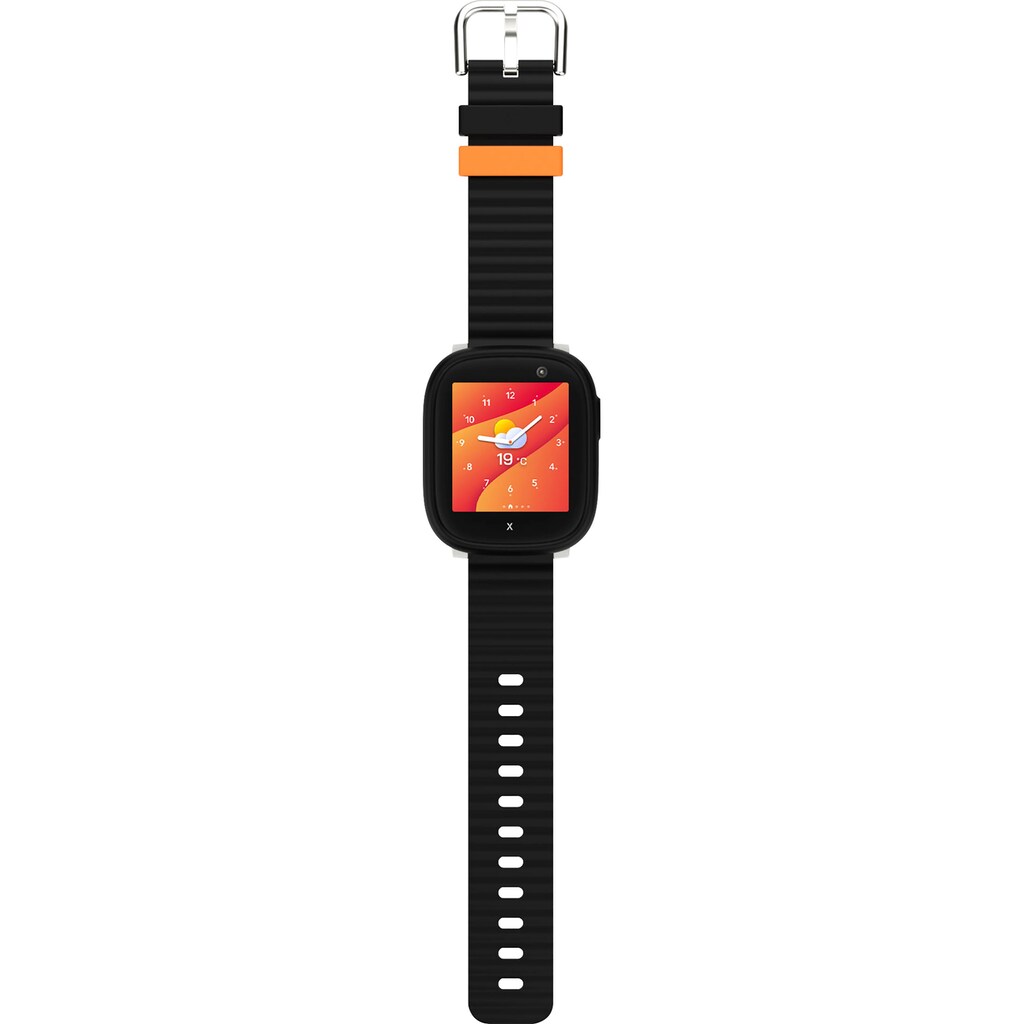 Xplora Smartwatch »X6Play Kinder-«, (Android Wear)