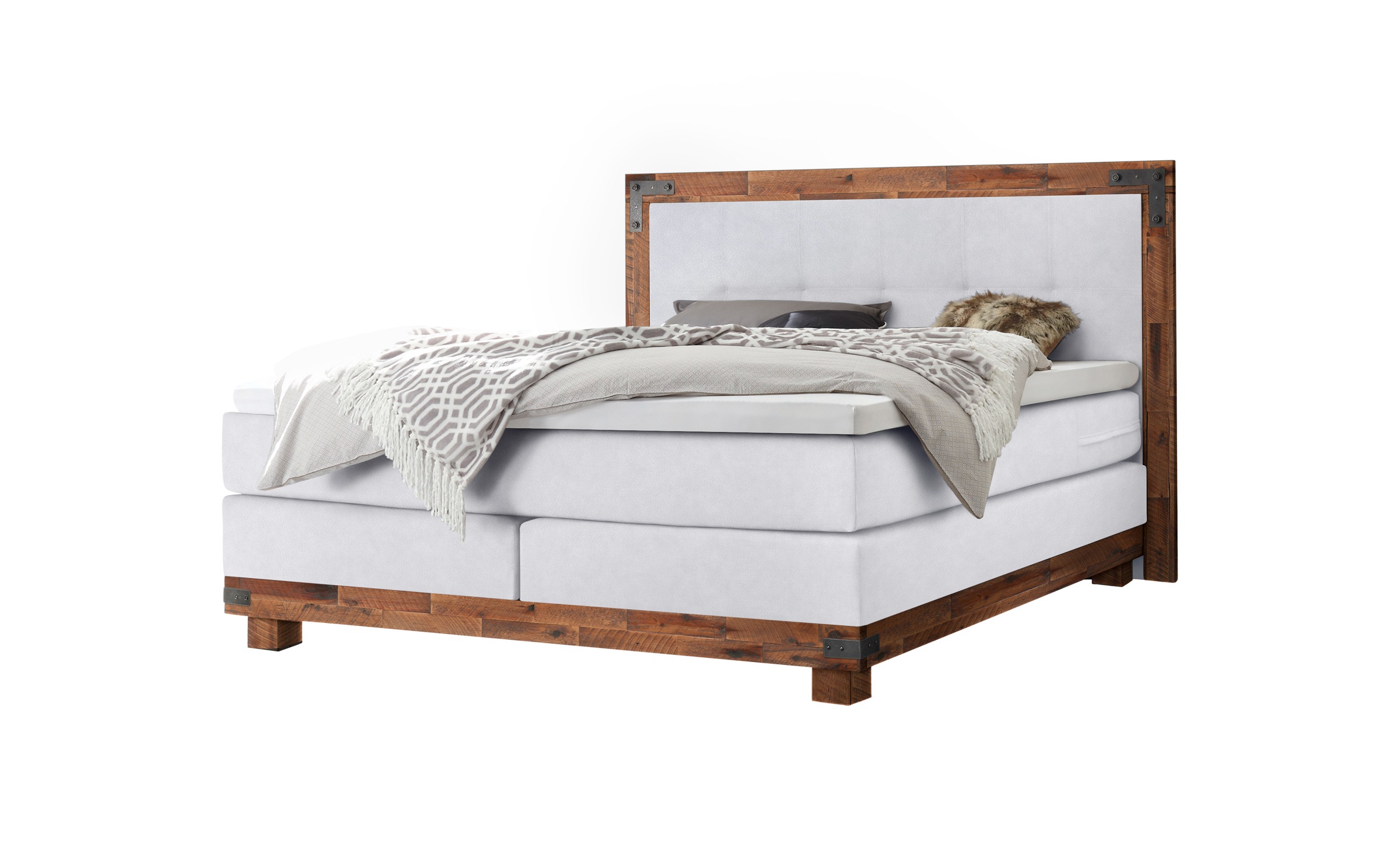 HASENA Boxspringbett »Chicago«