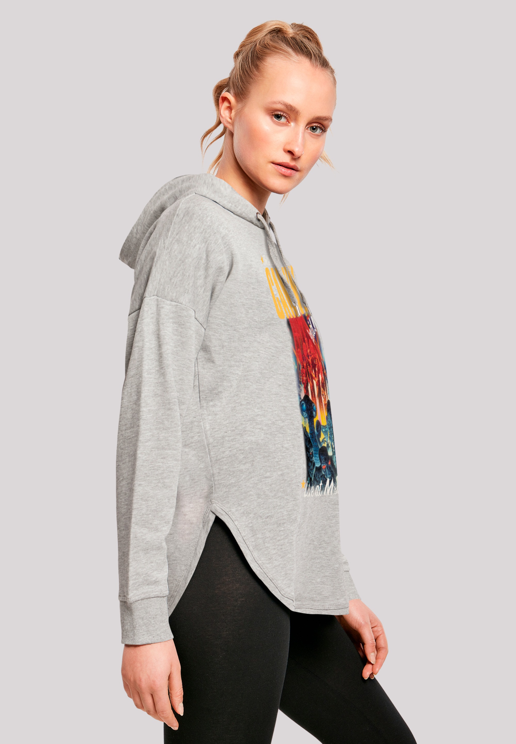 F4NT4STIC Kapuzenpullover »Star Wars Cantina Band«, Premium Qualität