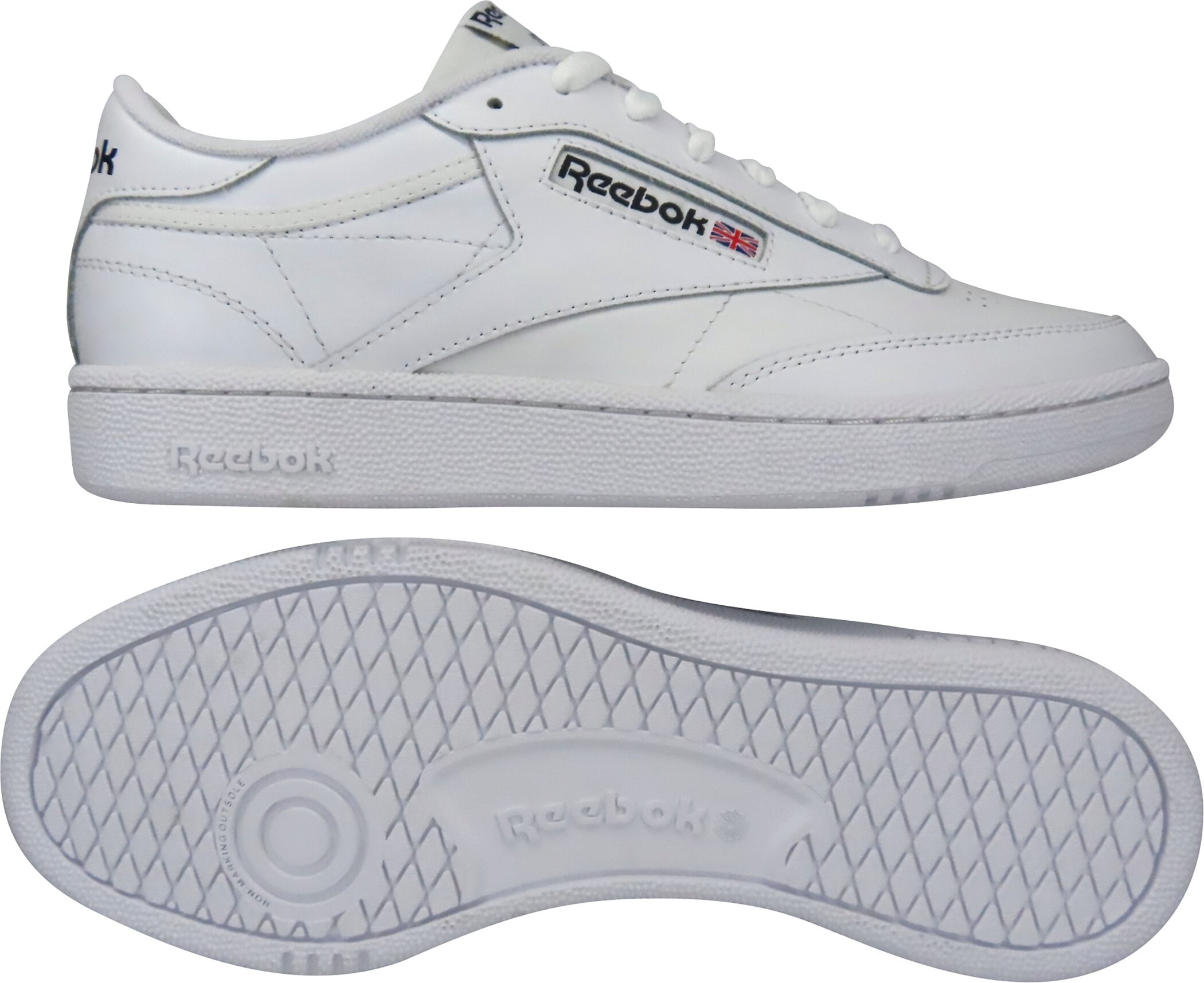 Reebok Classic Sneaker »Club C 85«