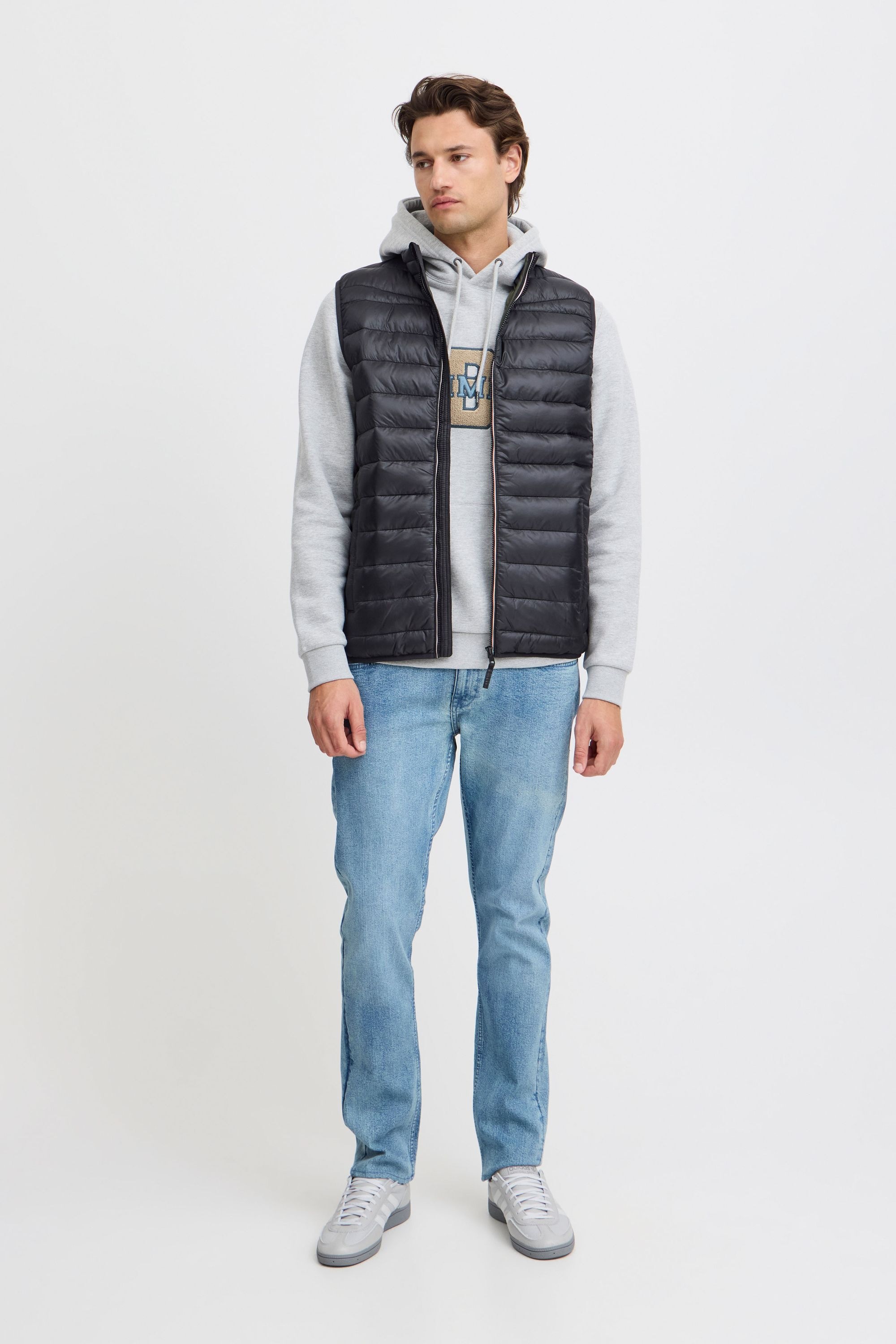 Blend Steppweste »Steppweste BHOuterwear«