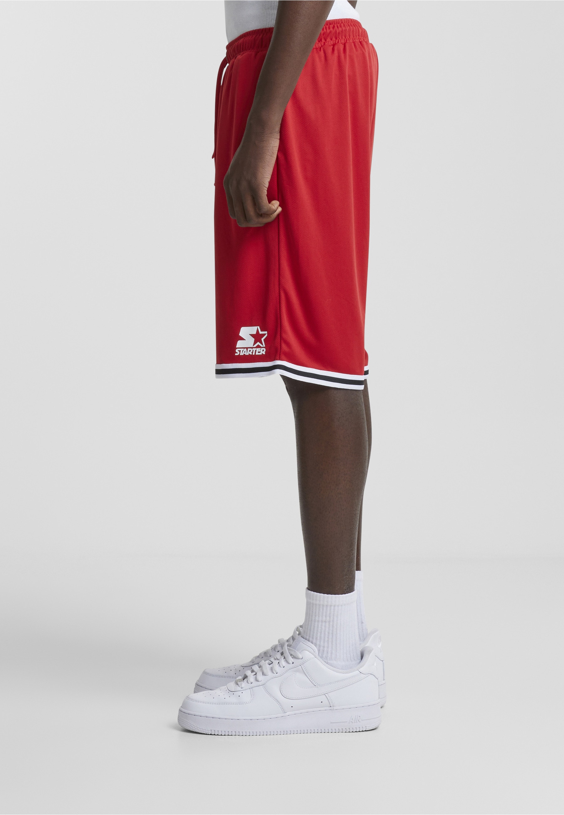 Starter Black Label Shorts »Starter Black Label Starter Mesh Sport Short«