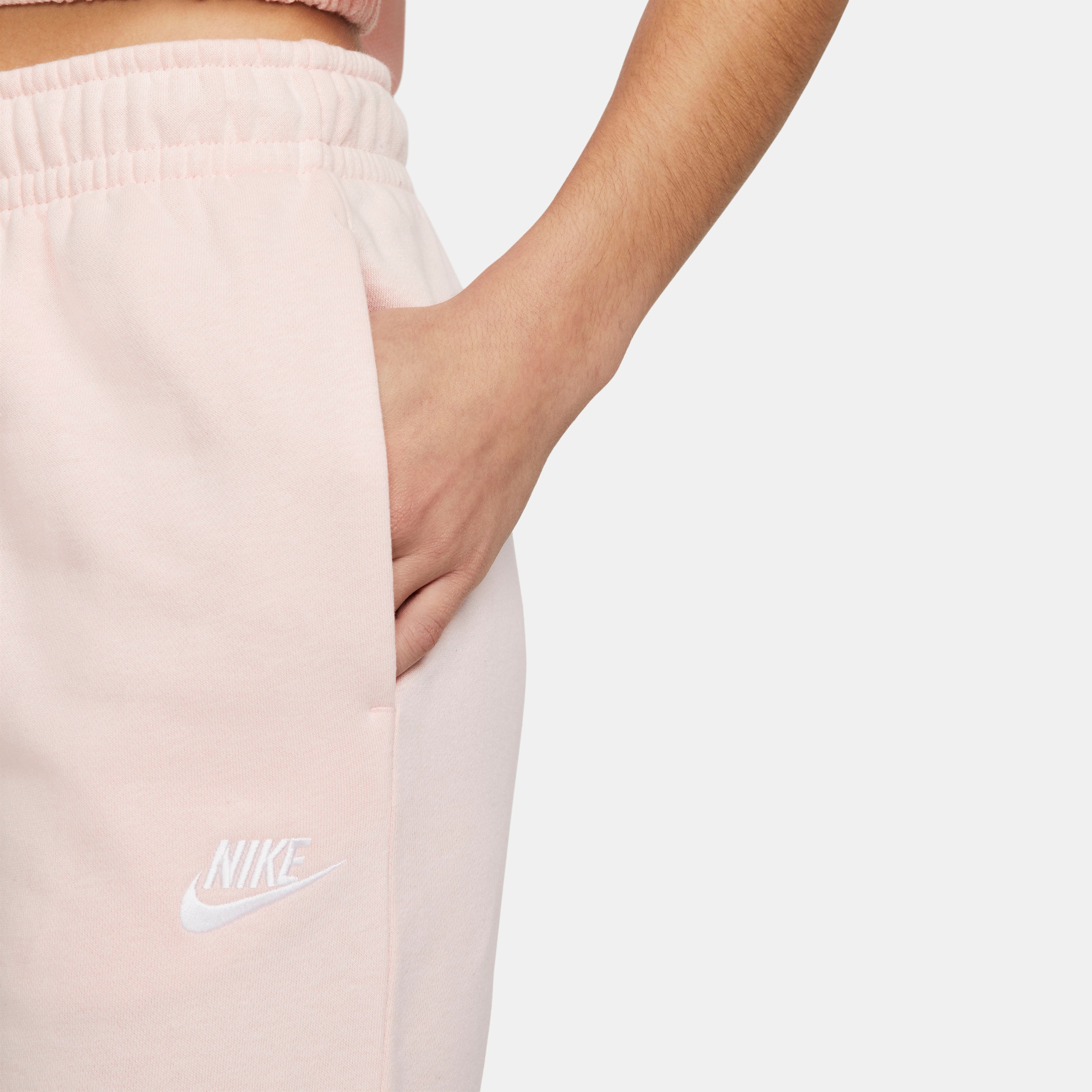 Nike Sportswear Essential Collection Women's Fleece Trousers