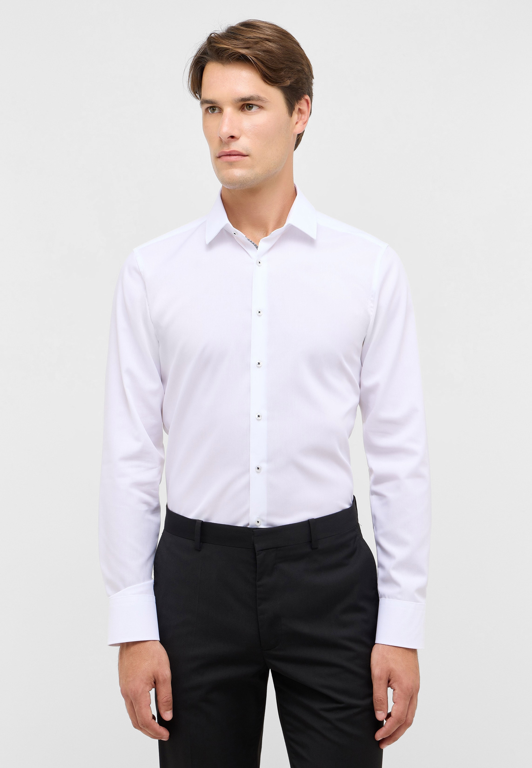 Eterna "SLIM FIT" NON IRON (bügelfrei) günstig online kaufen