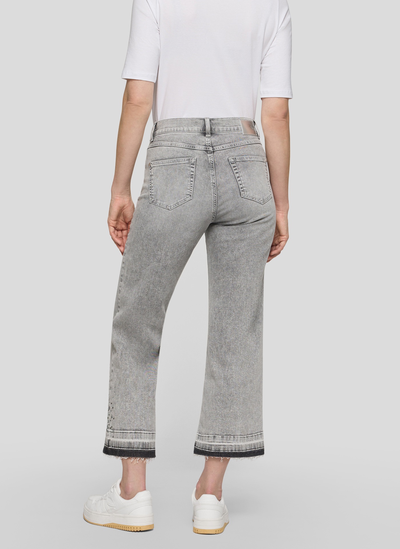 Rabe Jerseyhose »Hose«